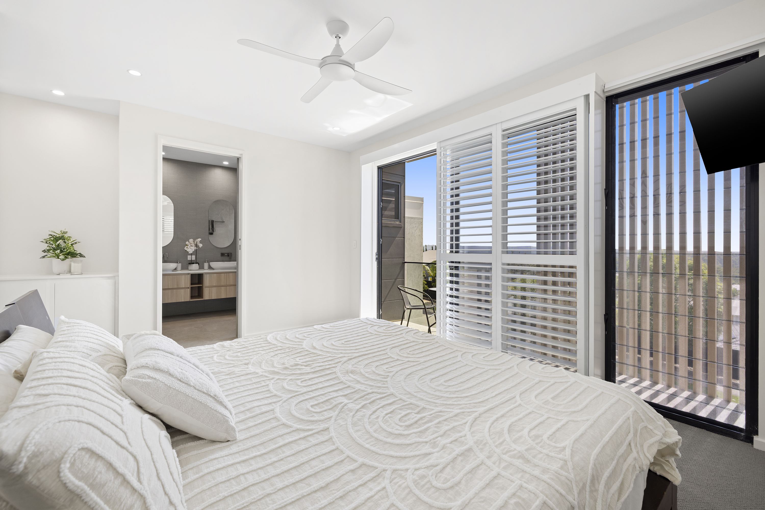  27 Mon Terre - 物件實景