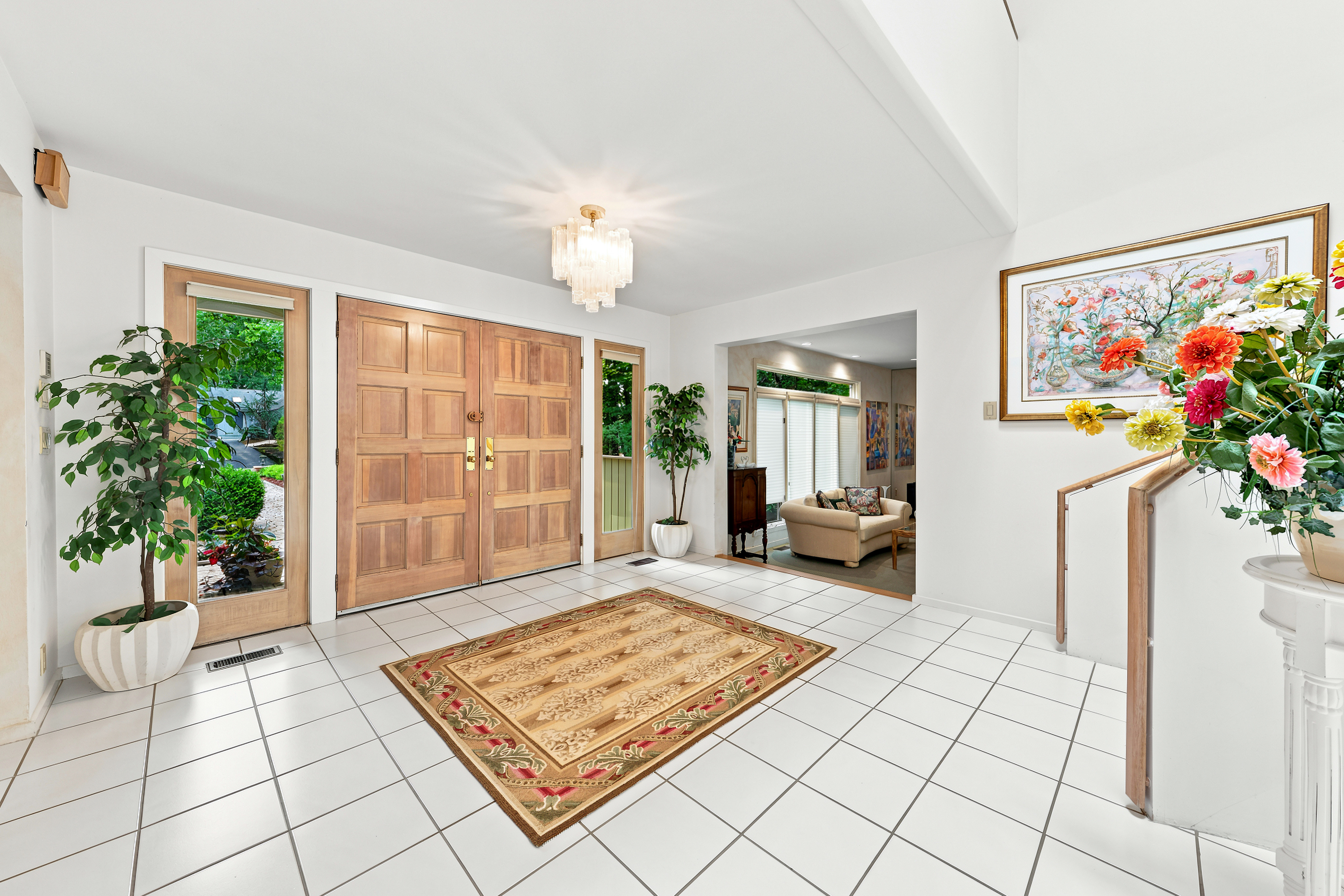  43 Southwood Drive, Cherry Hill Township, NJ 08003 - 物件實景