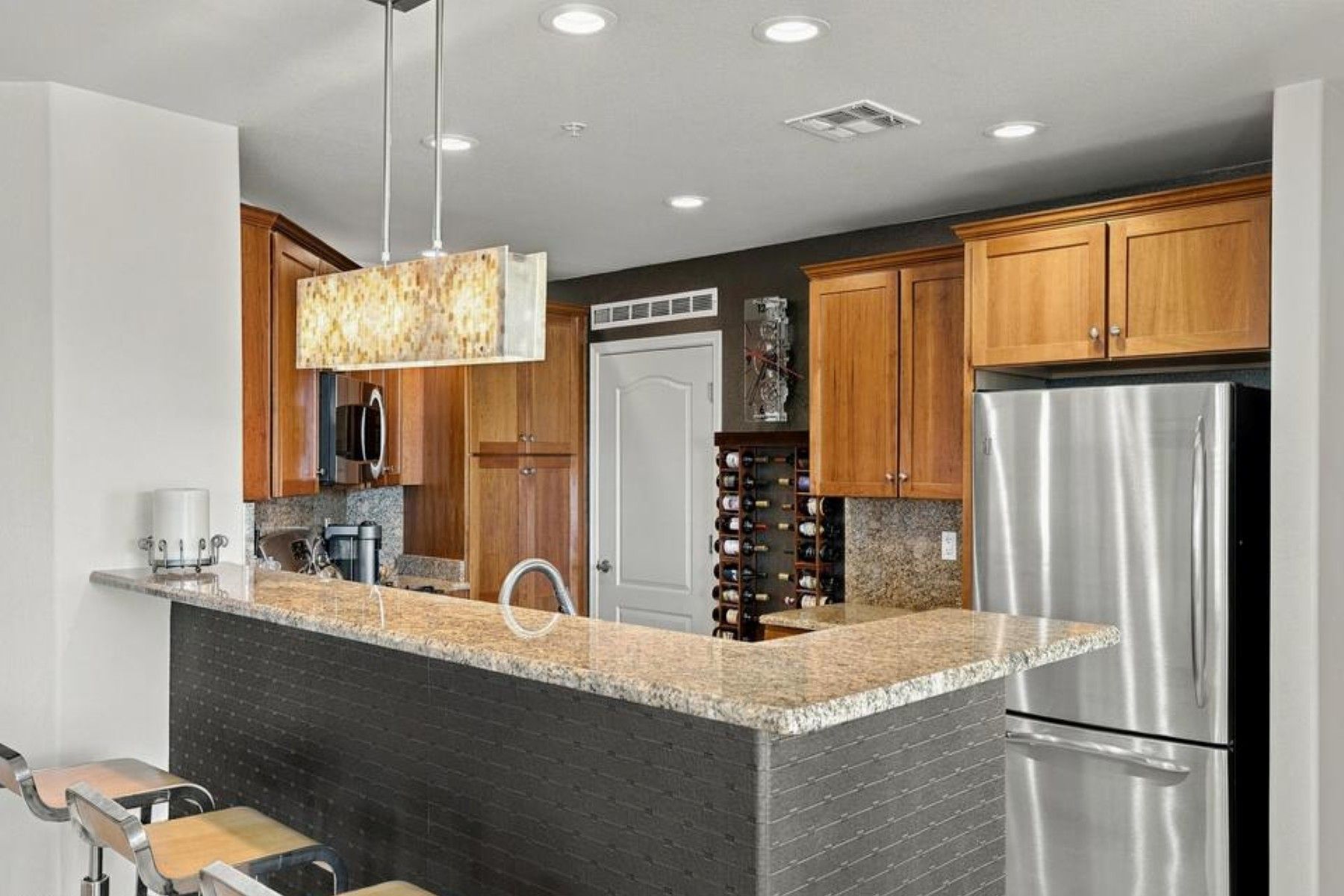  7601 E Indian Bend Road¦Scottsdale, AZ - 物件實景
