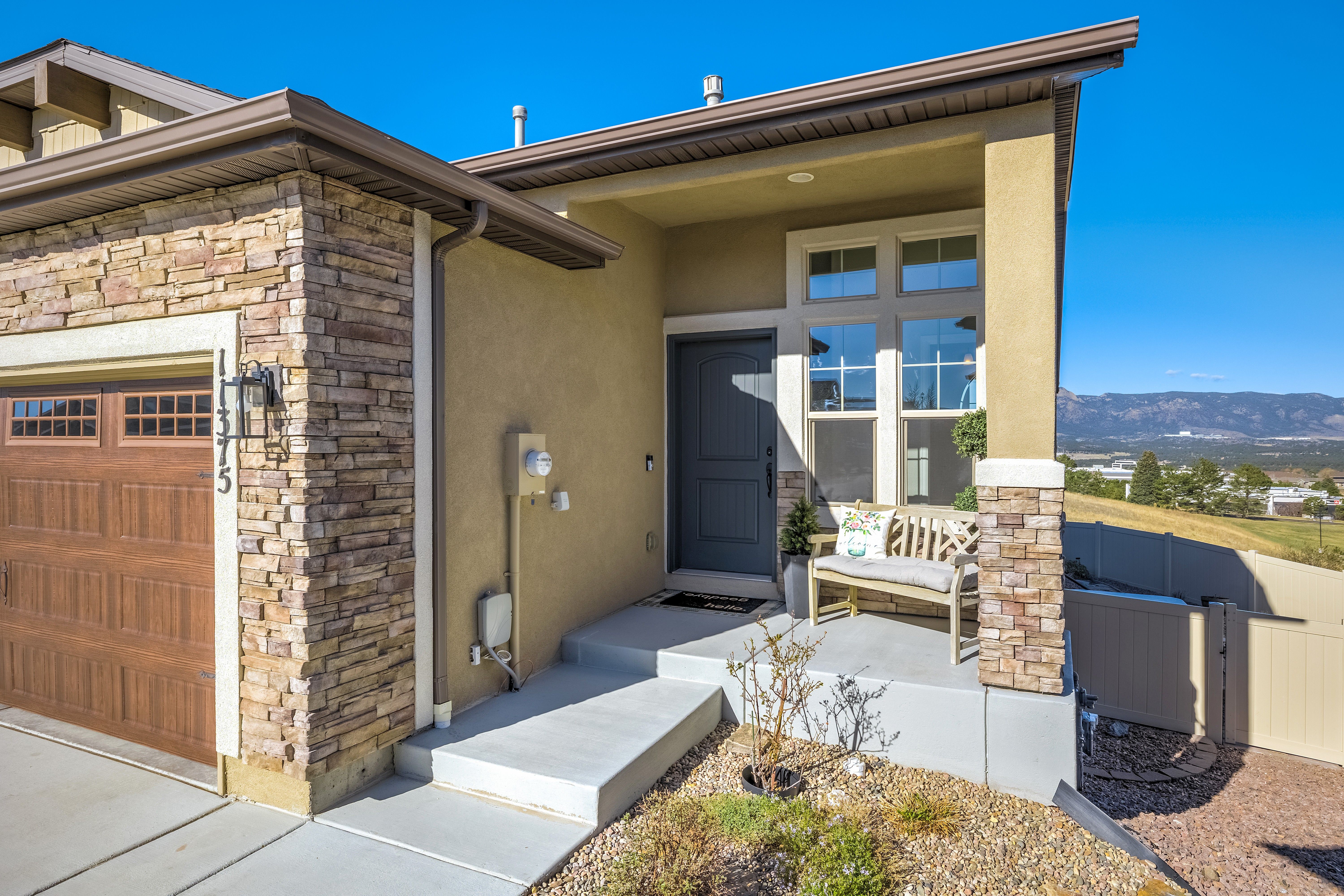  Paired Patio Home in Charming Enclave of Reserve at North Creek - 物件實景