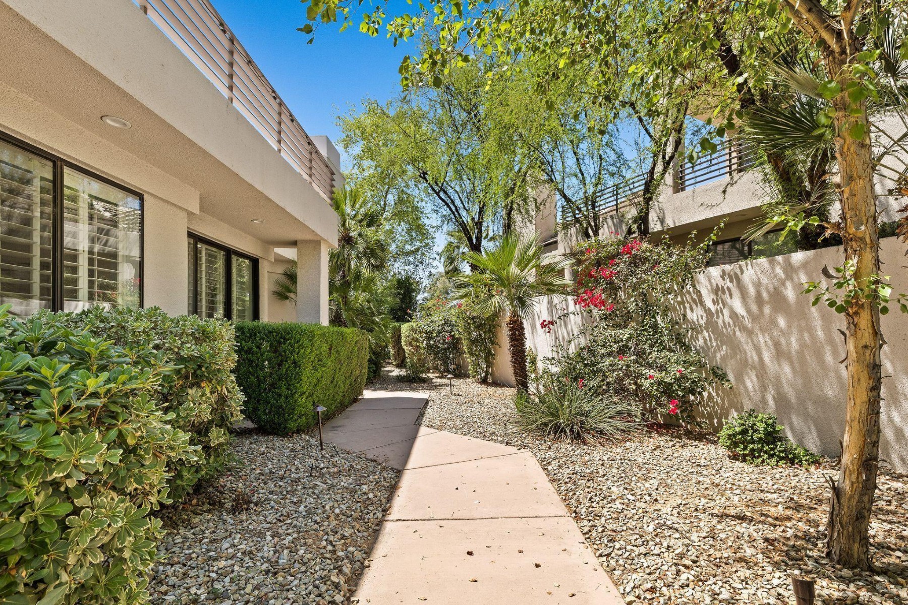  7222 E Gainey Ranch Road  Scottsdale, AZ - 物件實景