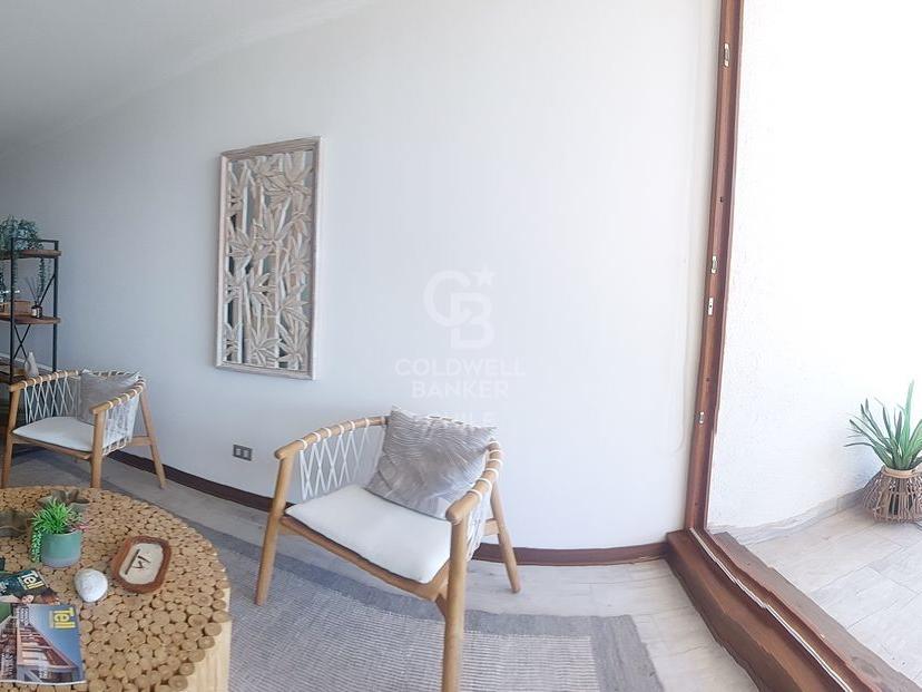 Concón, Chile, 2 Bedrooms Bedrooms, ,2 BathroomsBathrooms,Residential,For Sale,1722276