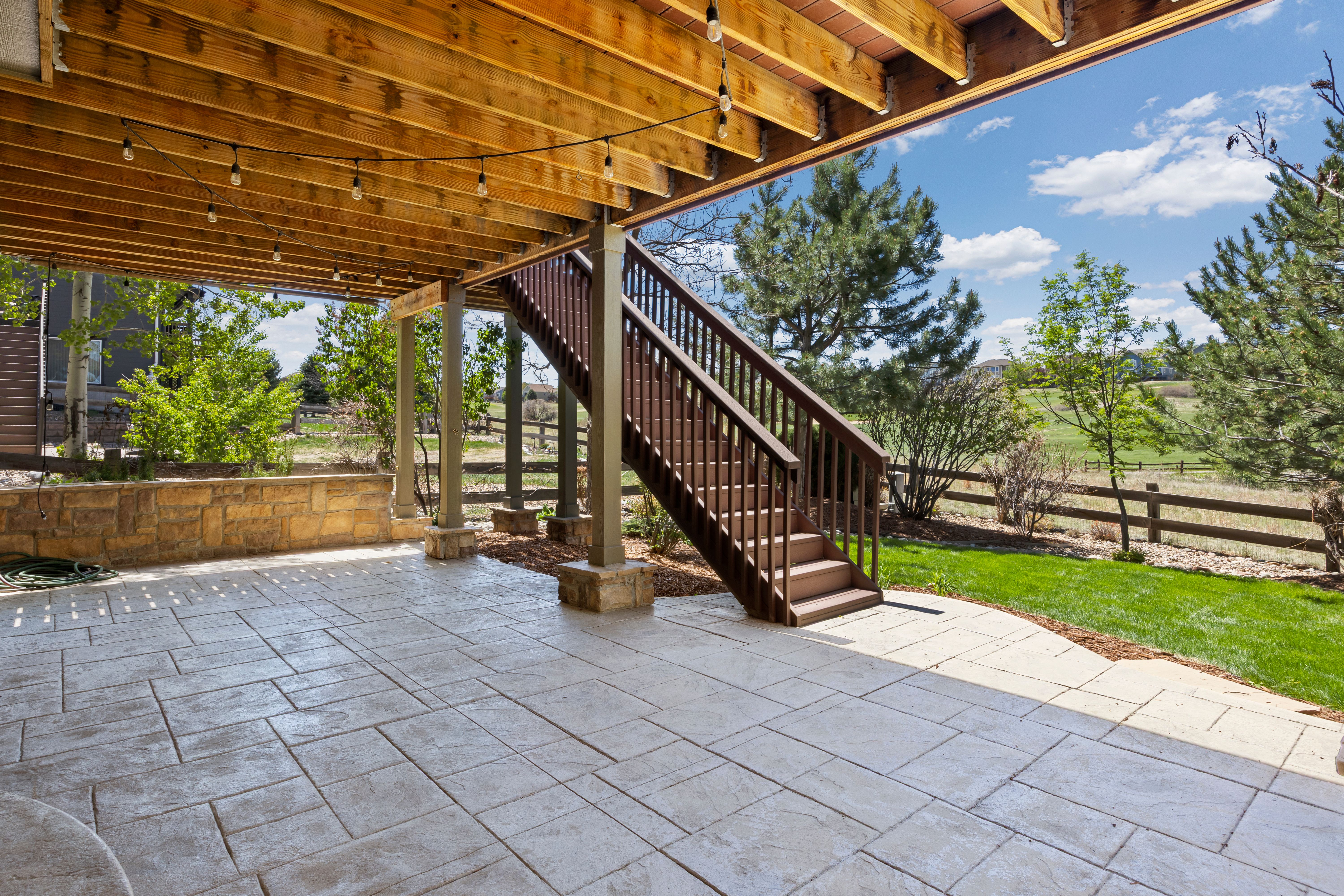  11983 Blackwell Way, Parker, CO, 80138 - 物件實景