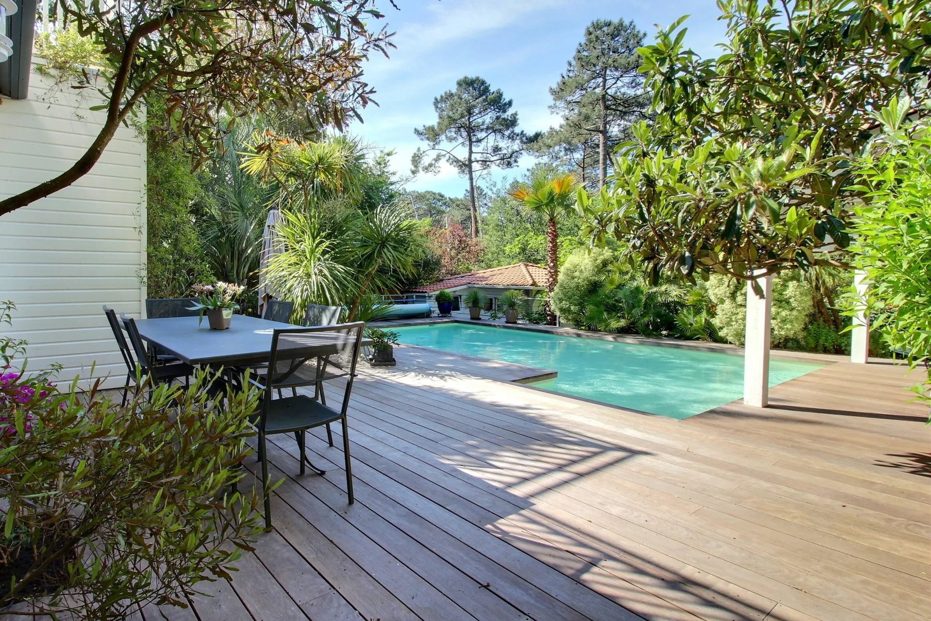 Pyla-sur-Mer, New Aquitaine, 33115, FR, 3 Bedrooms Bedrooms, ,2 BathroomsBathrooms,Residential,For Sale,1826959