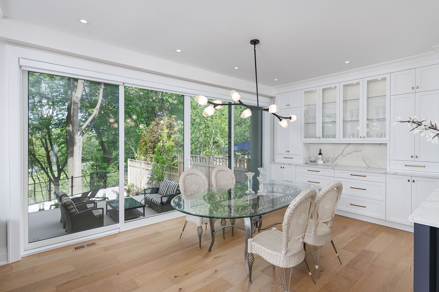  Custom Elegance Home - 物件實景