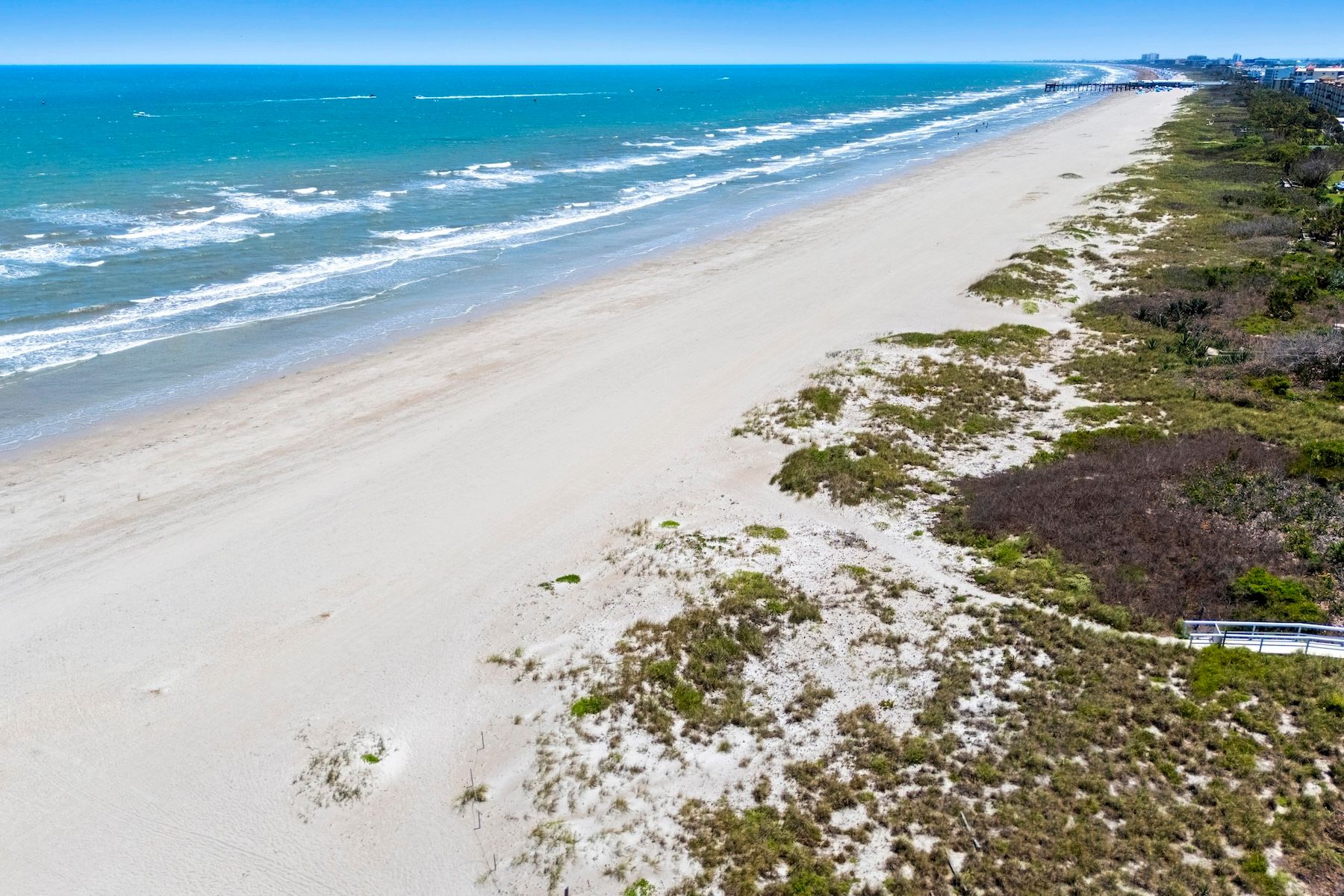  443 Johnson Avenue, #402, Cape Canaveral, FL, 32920 - 物件實景