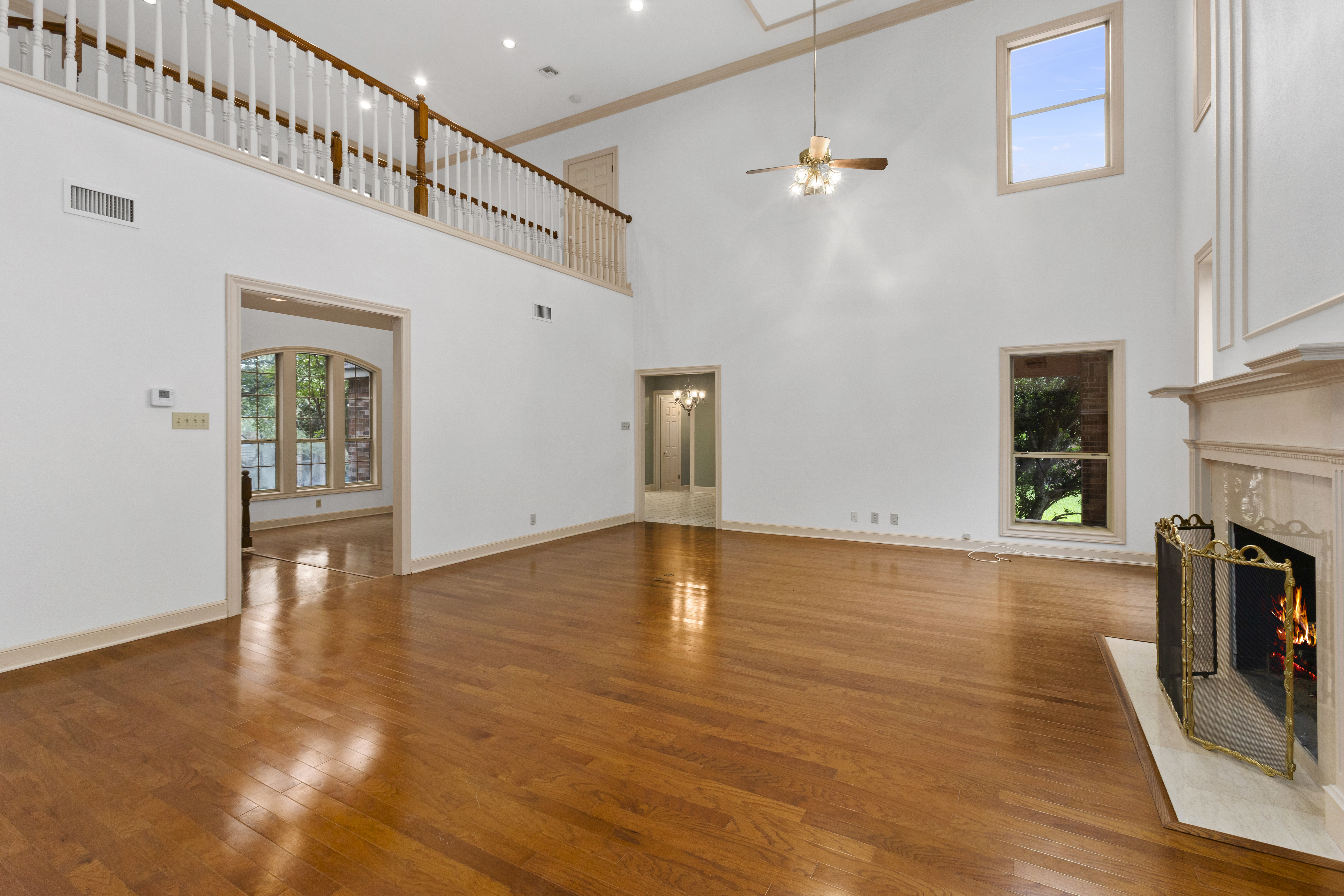  Elegant Inwood Estate Home - 物件實景