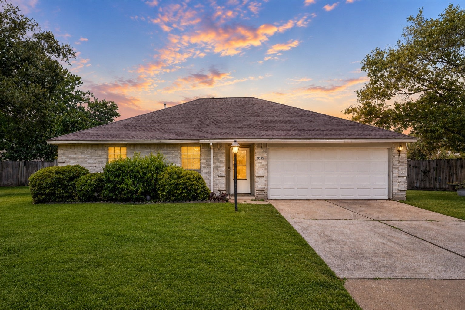 Woodhue Dr, Spring, TX 77386 #1