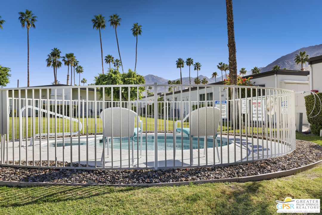Palm Springs, California, 92264, United States, 2 Bedrooms Bedrooms, ,Residential,For Sale,1779236