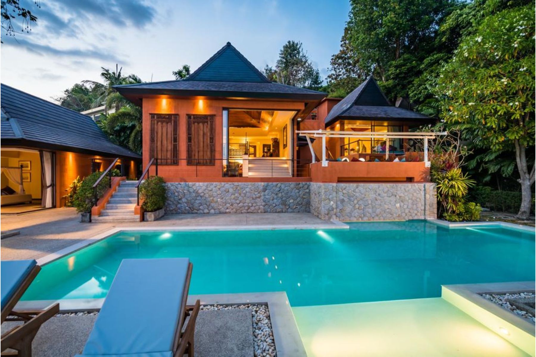 Ocean edge phuket panwa peninsula 