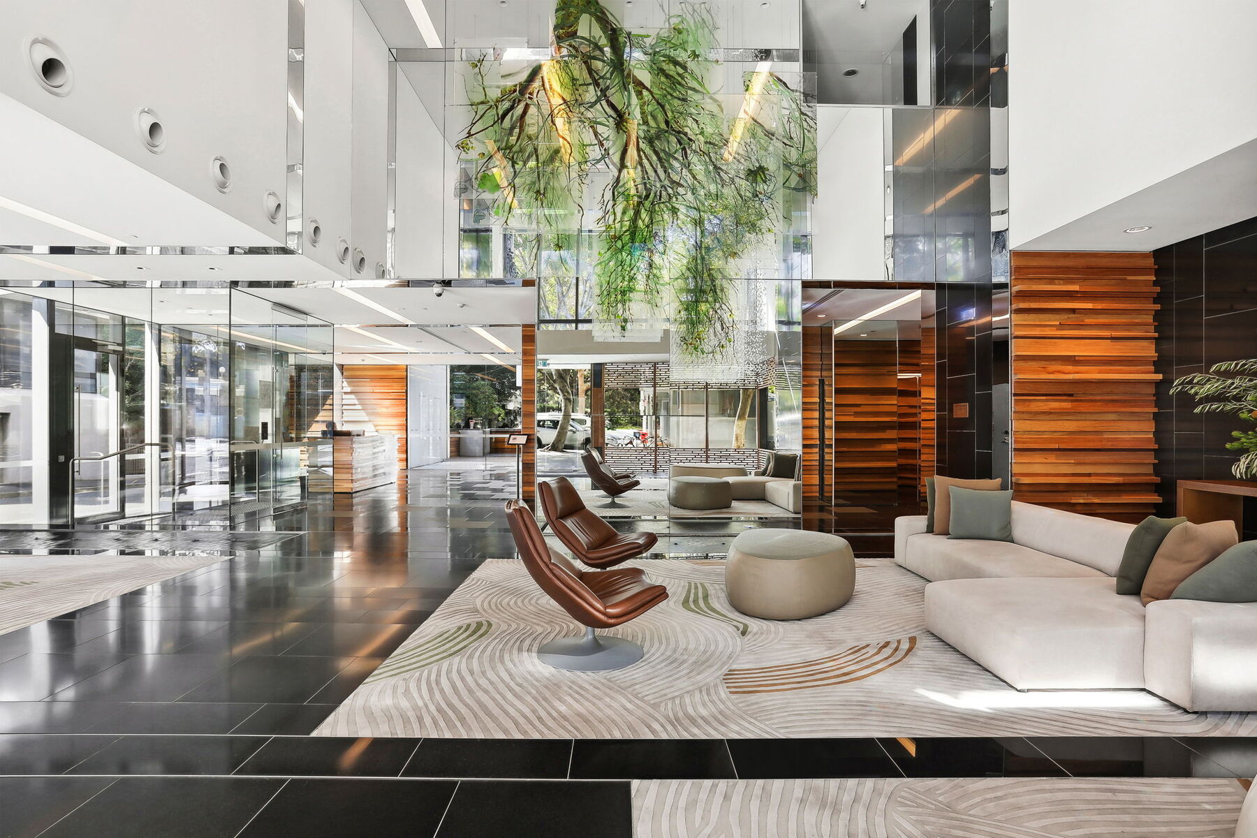  2803/157 Liverpool Street, Sydney NSW 2000 - 物件實景