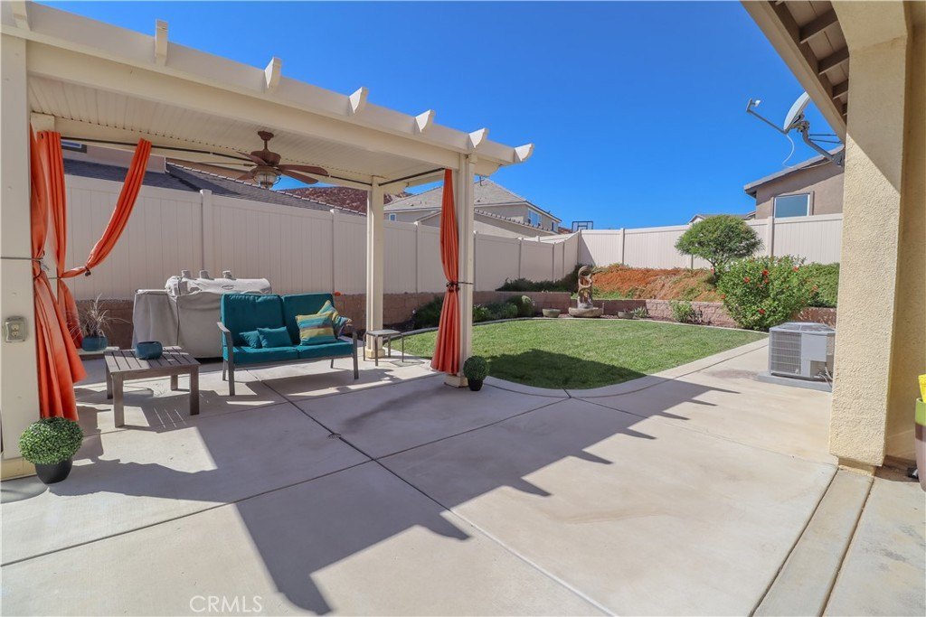 29565 Caveat Lane, Menifee, California, 92584, United States, 4 Bedrooms Bedrooms, ,3 BathroomsBathrooms,Residential,For Sale,29565 Caveat Lane,1629817
