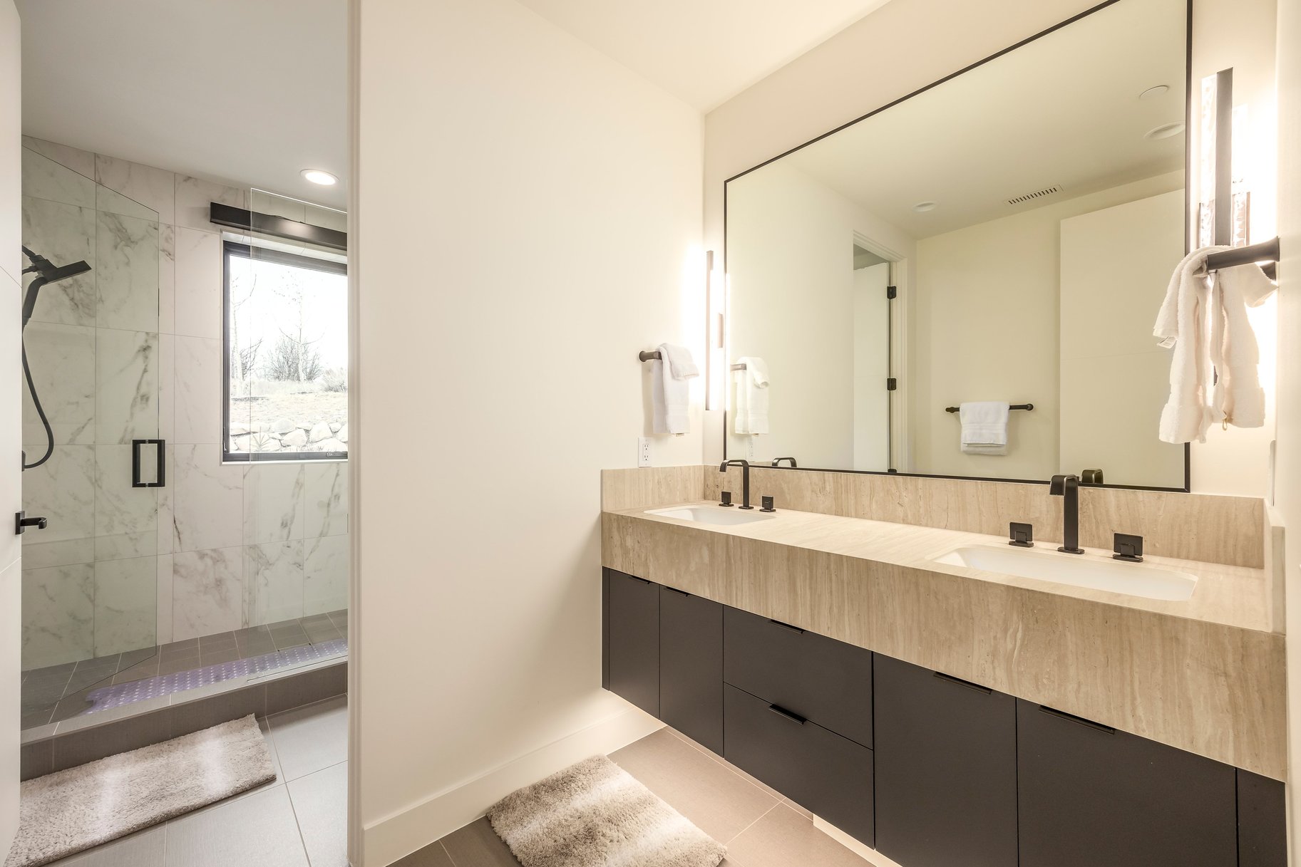  Mountain Modern Multigenerational Home in Promontory – Golf Membership Available - 物件實景