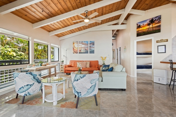 Captain Cook, Hawaii, 96704, United States, 2 Bedrooms Bedrooms, ,2 BathroomsBathrooms,Residential,For Sale,1940762