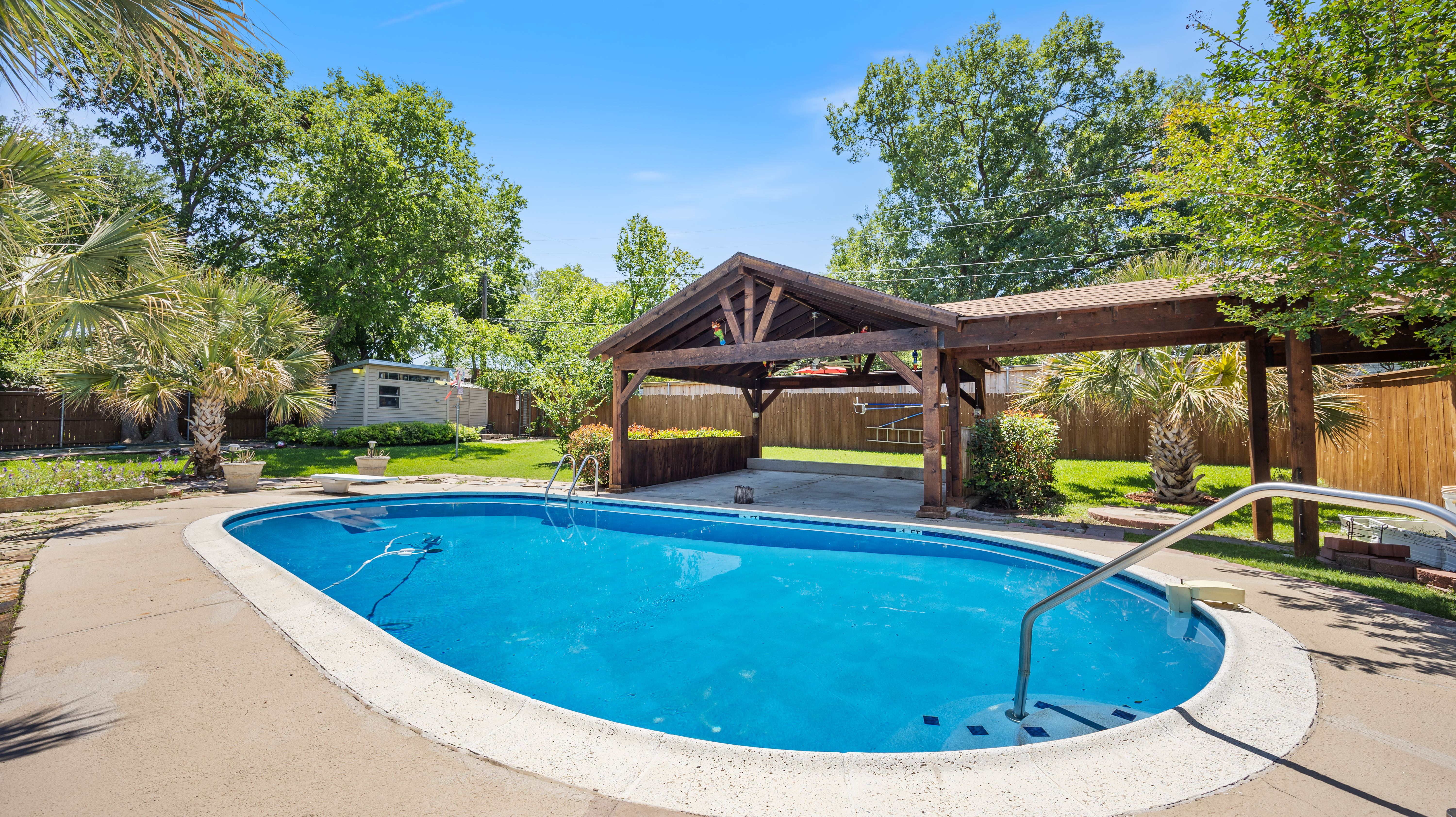  1101 Montego Road, Fort Worth, TX, 76116 - 物件實景