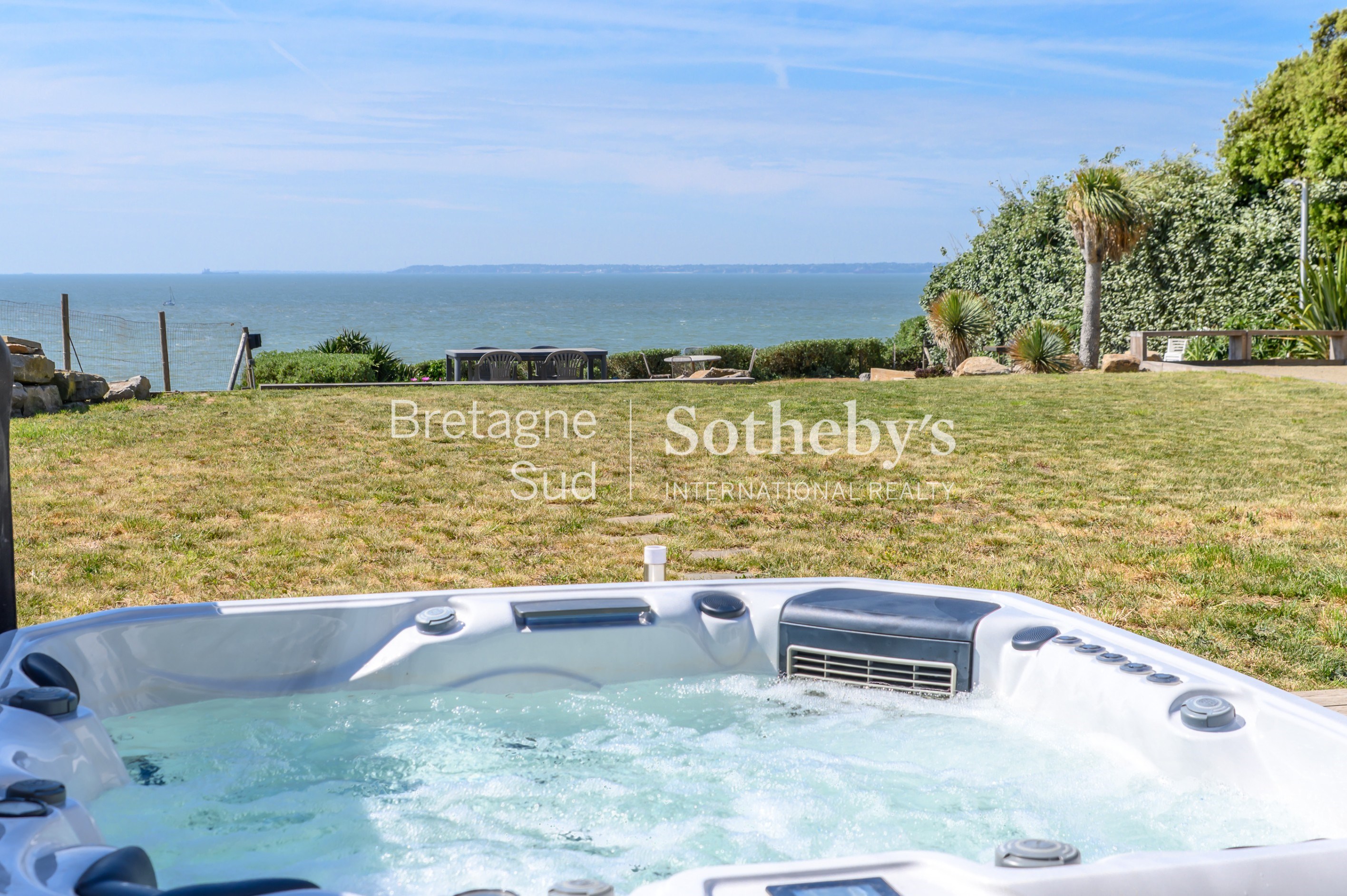  Pornic Area – Pays de Retz – Tharon-Plage - 物件實景
