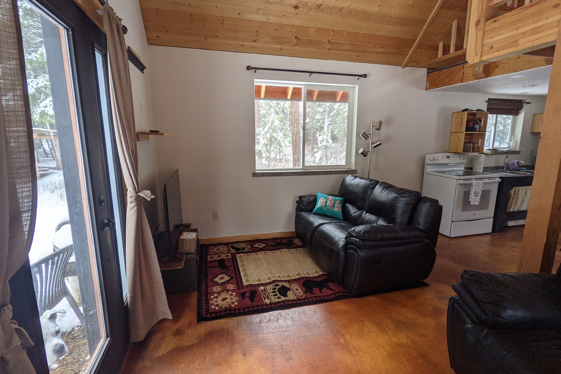  Charming Country Home on 10 Acres - 物件實景