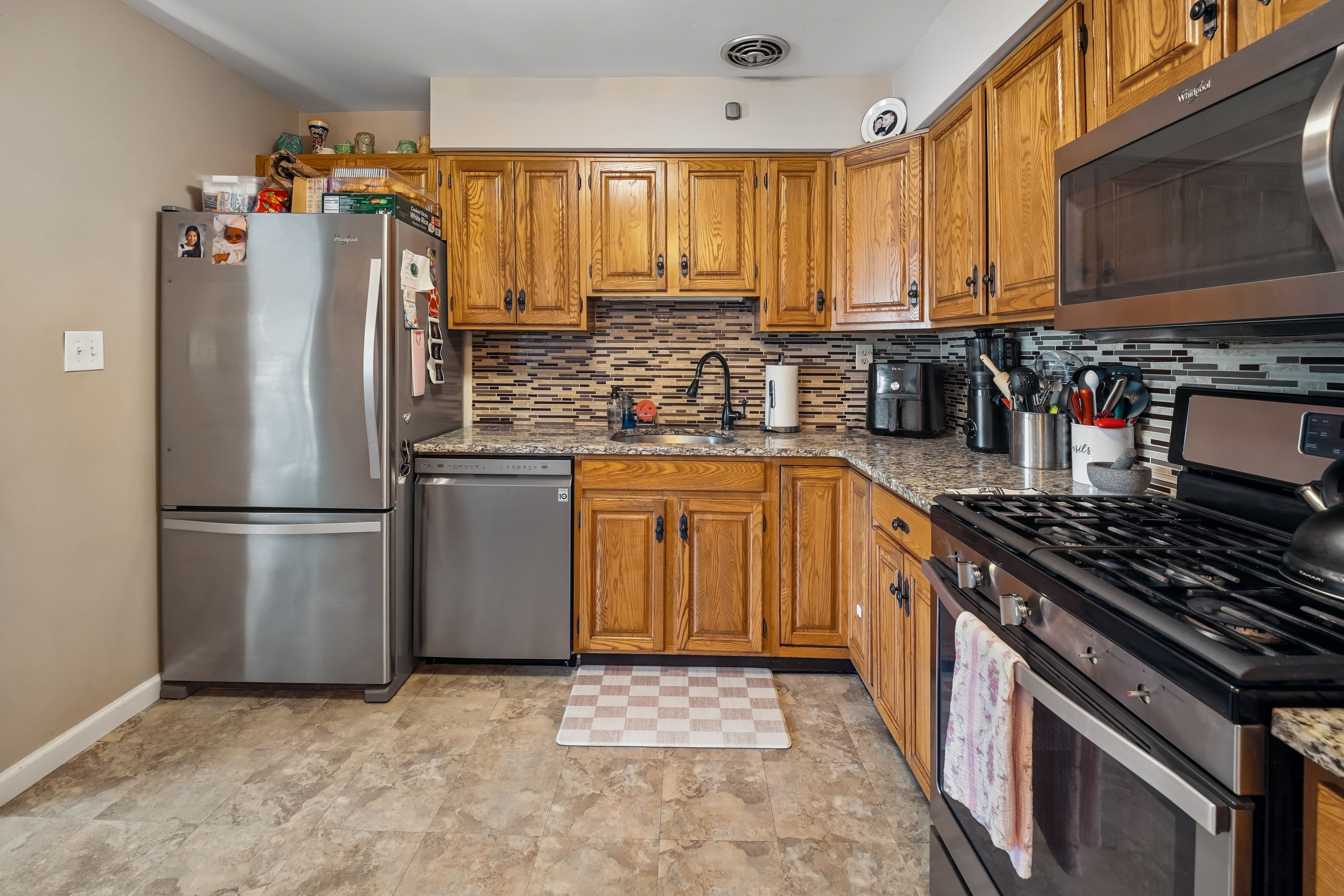  354 Hoover Avenue, Bloomfield, NJ 07003 - 物件實景