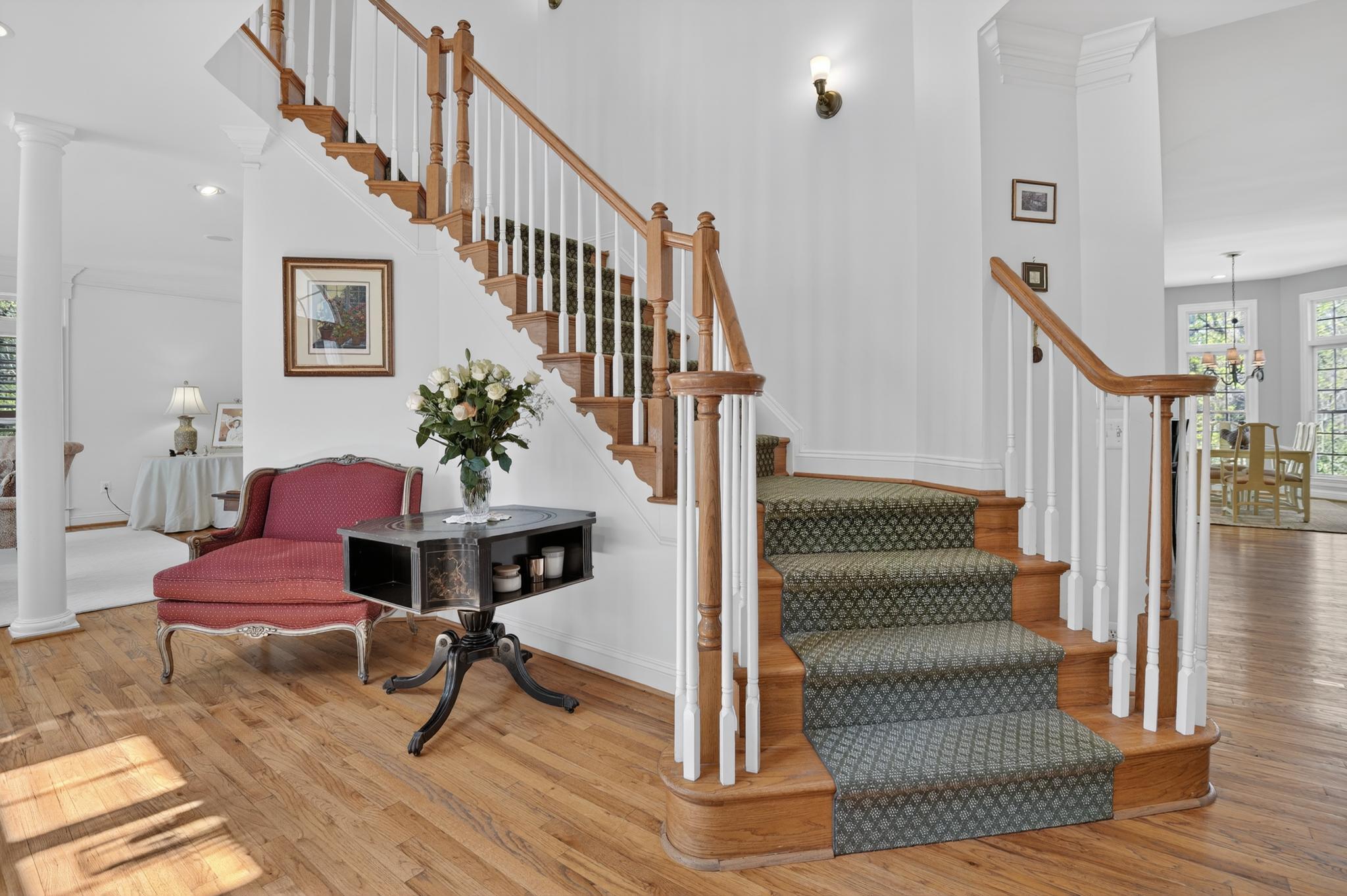  5807 Grosvenor Lane, Bethesda, MD, 20814 - 物件實景