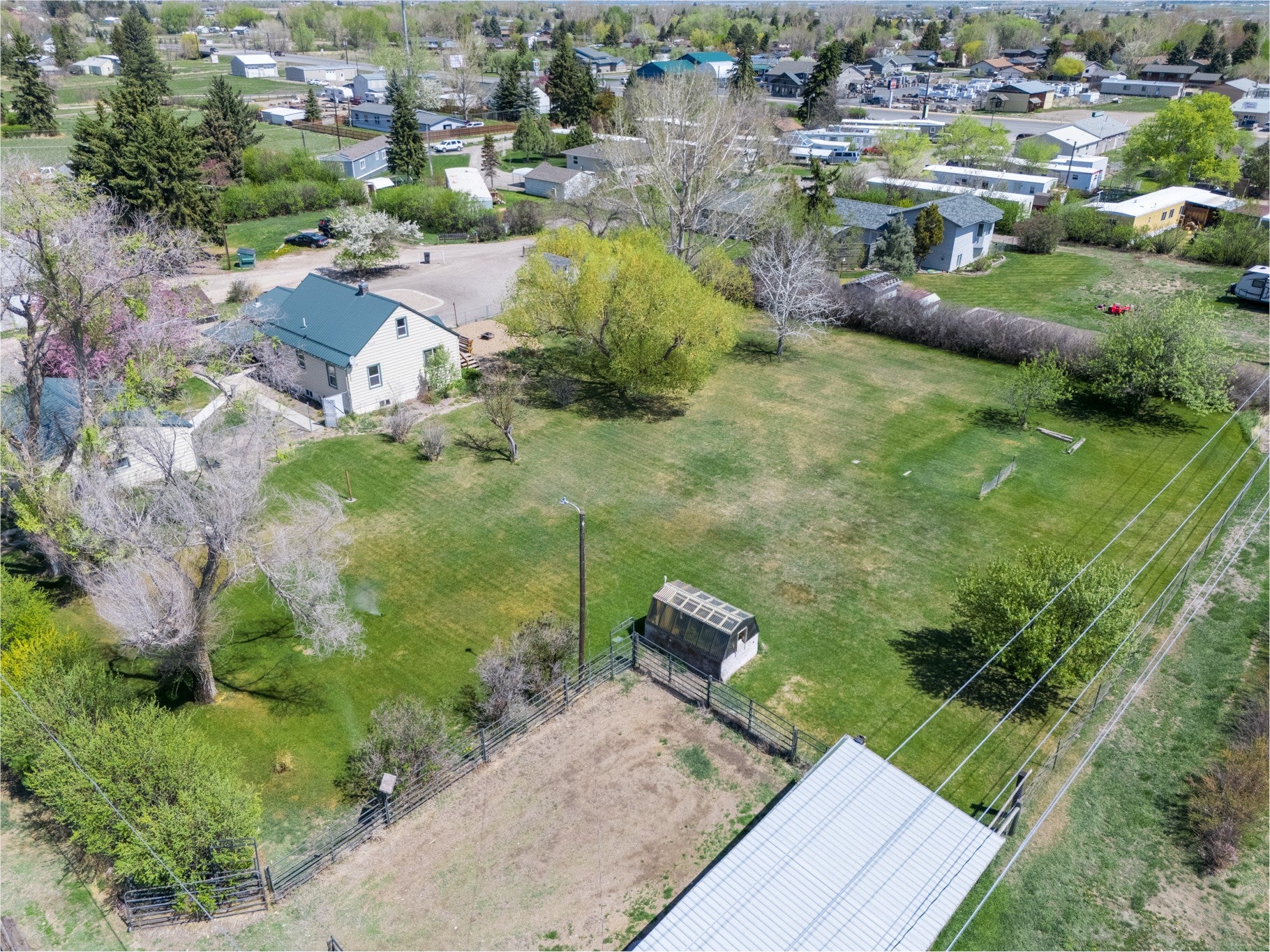 Helena, Montana, 59602, United States, 3 Bedrooms Bedrooms, ,2 BathroomsBathrooms,Residential,For Sale,1837520