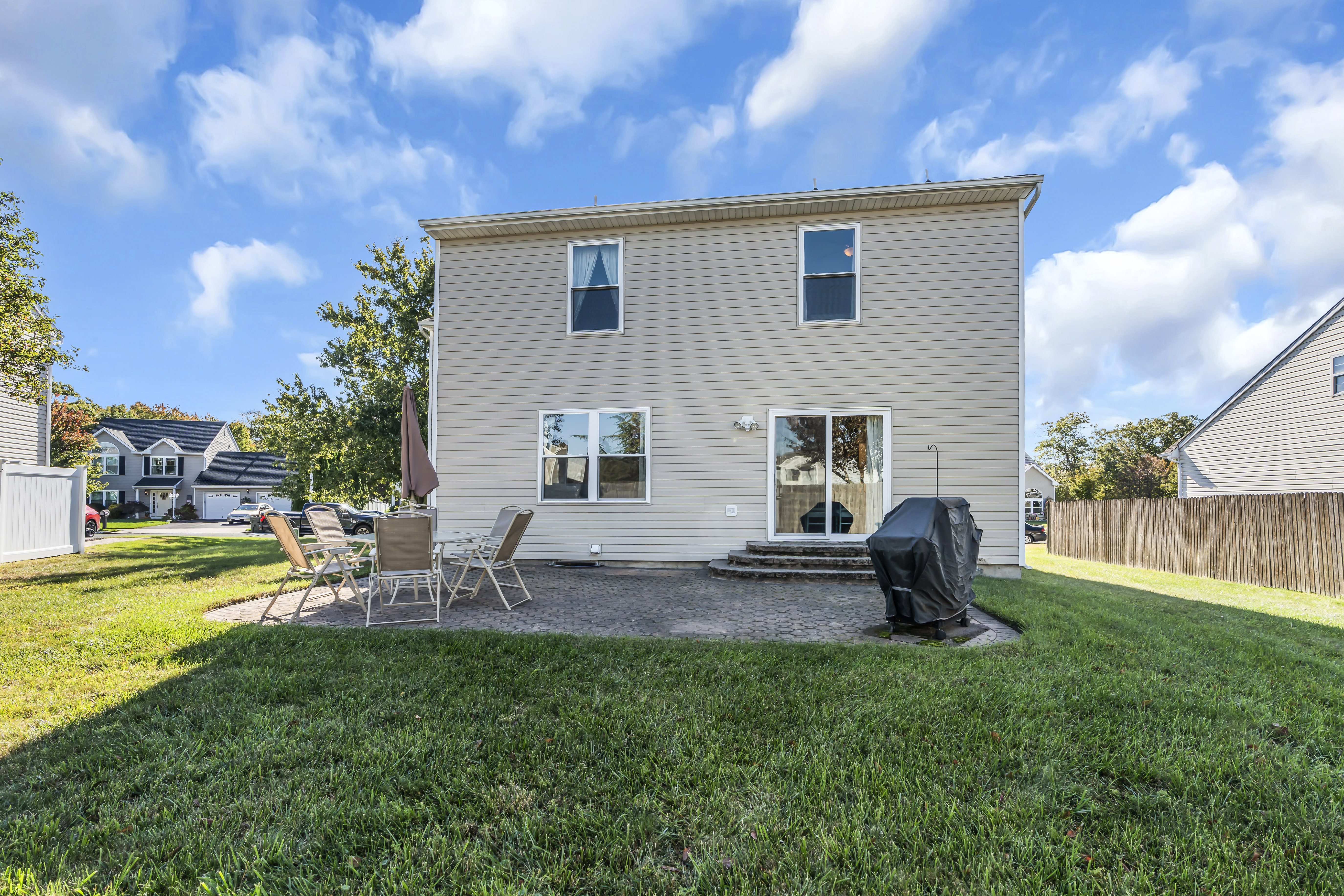 Howell, New Jersey, 07731, United States, 4 Bedrooms Bedrooms, ,3 BathroomsBathrooms,Residential,For Sale,1980506