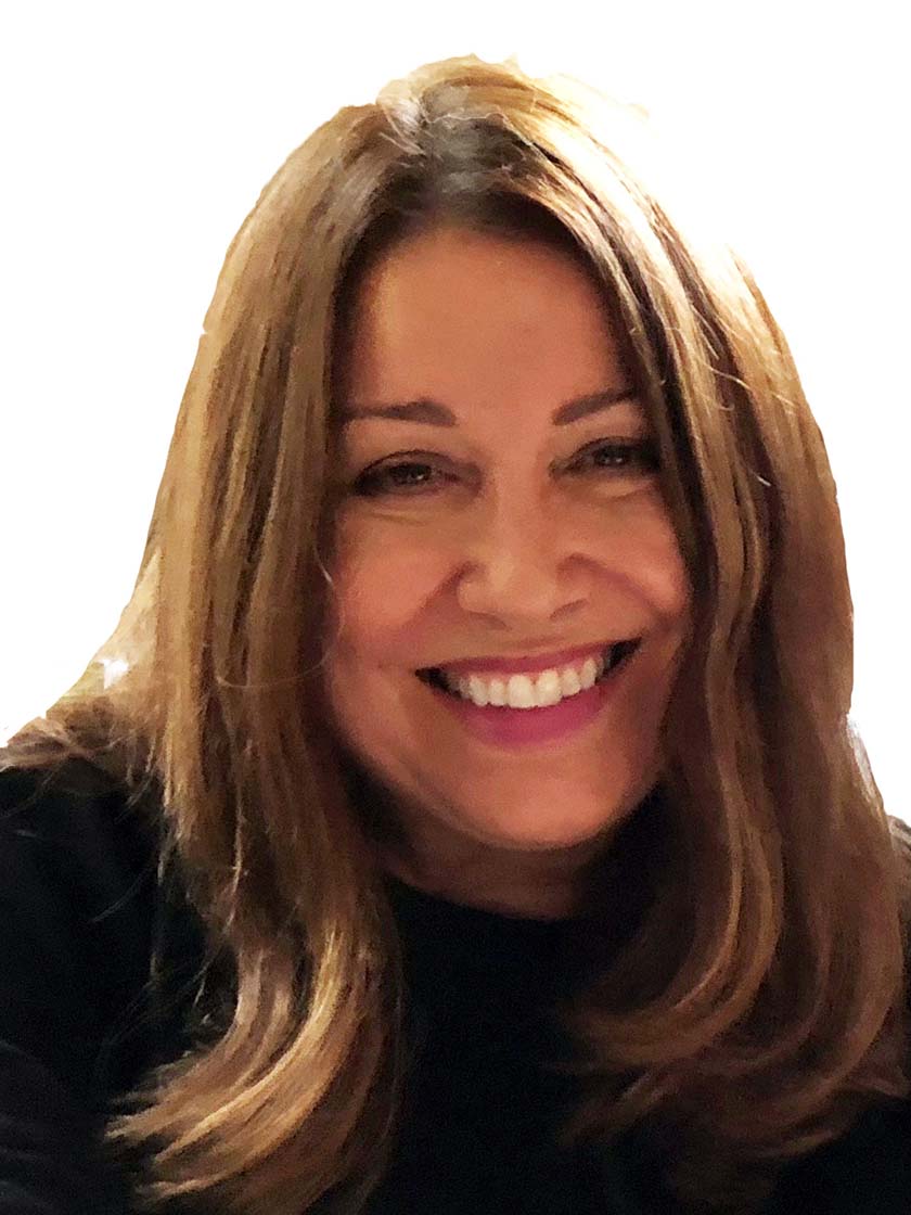 Patricia Scott Winslow