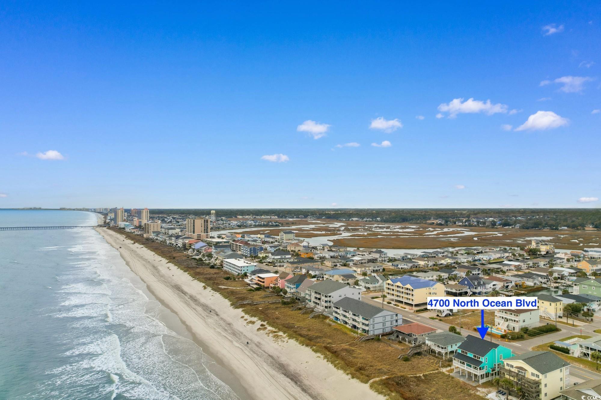 North Myrtle Beach, South Carolina, 29582, United States, ,Residential,For Sale,2001537