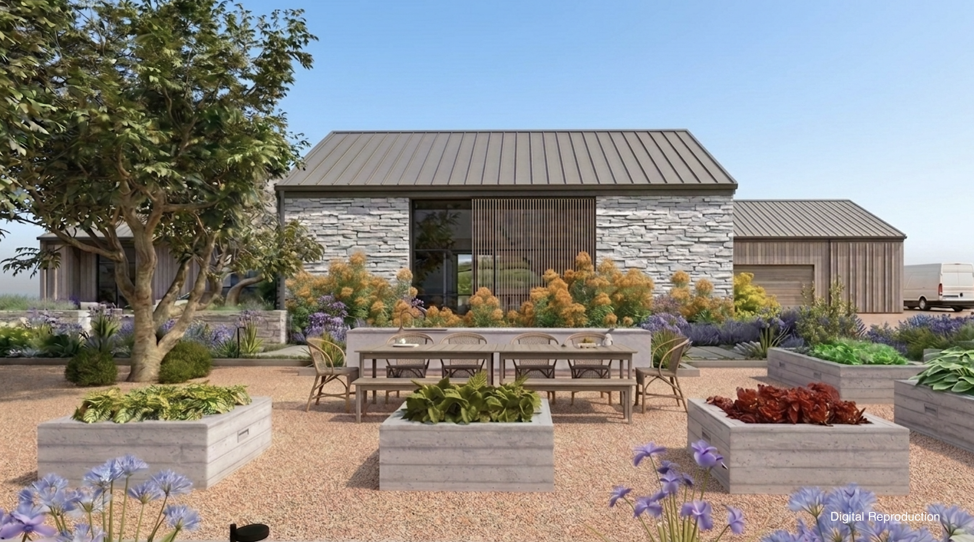  2955 Herzog Dr. Lot 15 Cabernet Lot - 物件實景