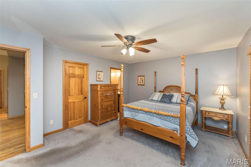 Eureka, Missouri, 63025, United States, 4 Bedrooms Bedrooms, ,4 BathroomsBathrooms,Residential,For Sale,1941693