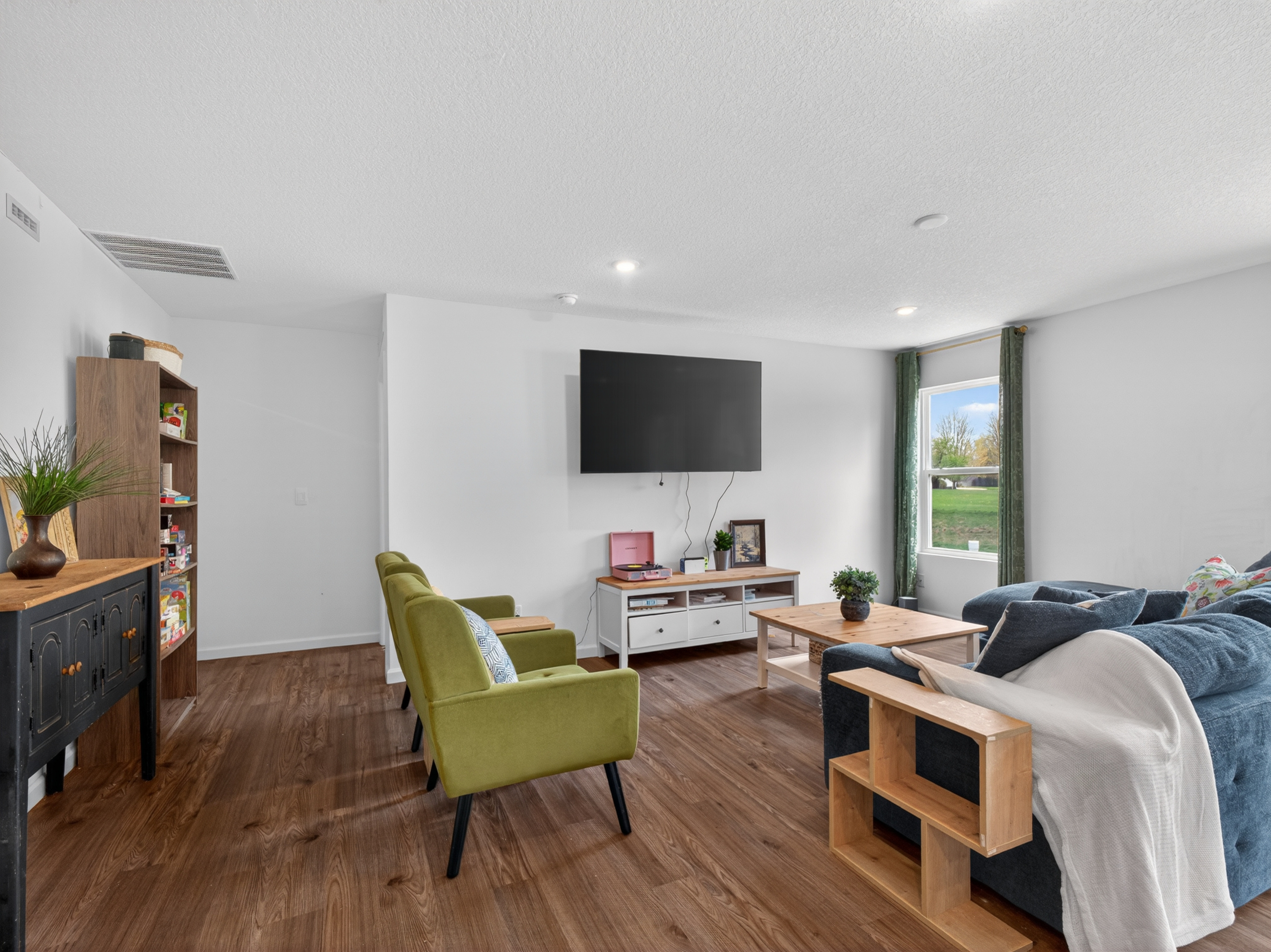  Stunning One Level Home in Kosciusko County - 物件實景