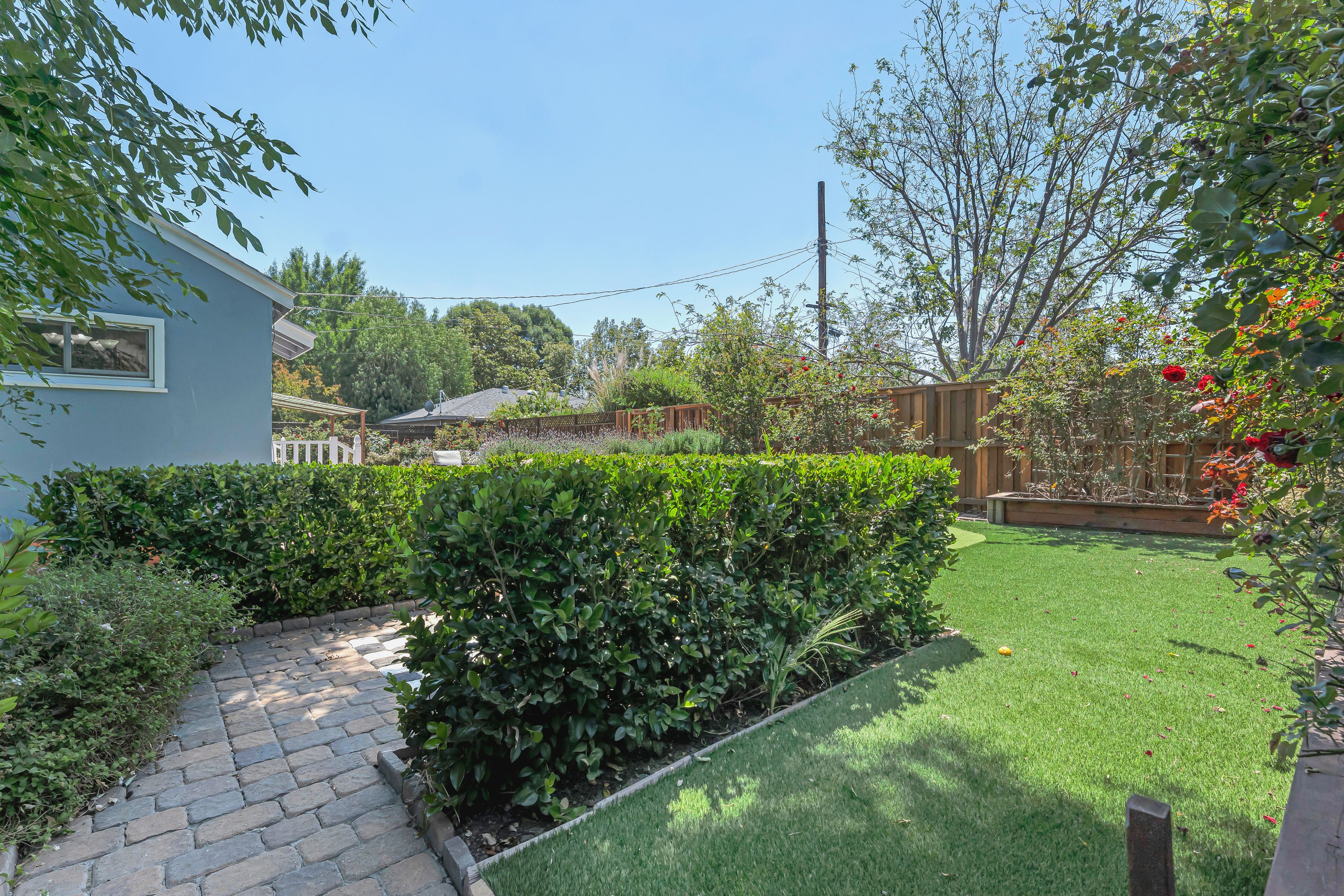  Timeless Charm in Winnetka - 物件實景