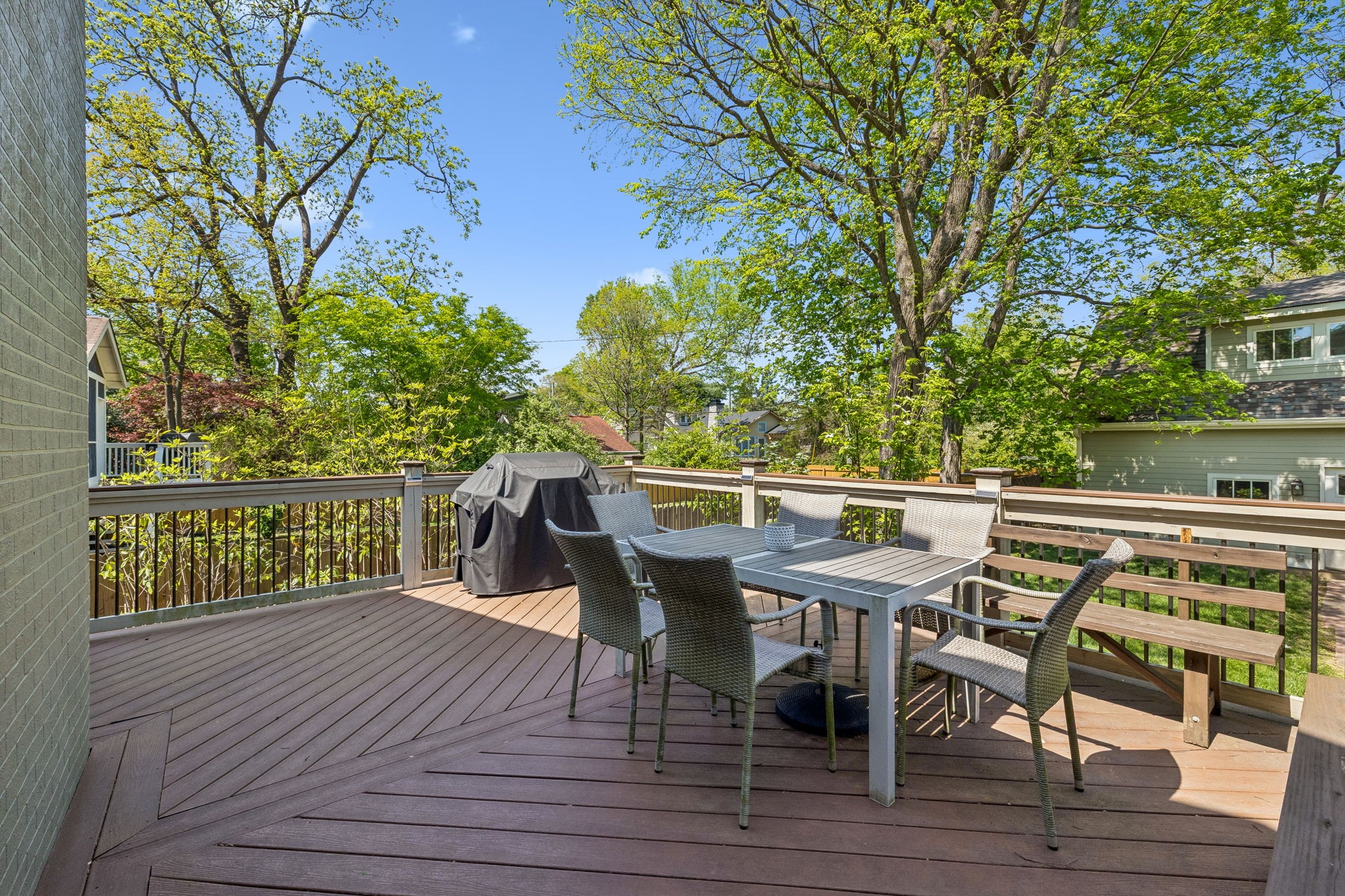  3806 Central Ave, Nashville, TN, 37205 - 物件實景