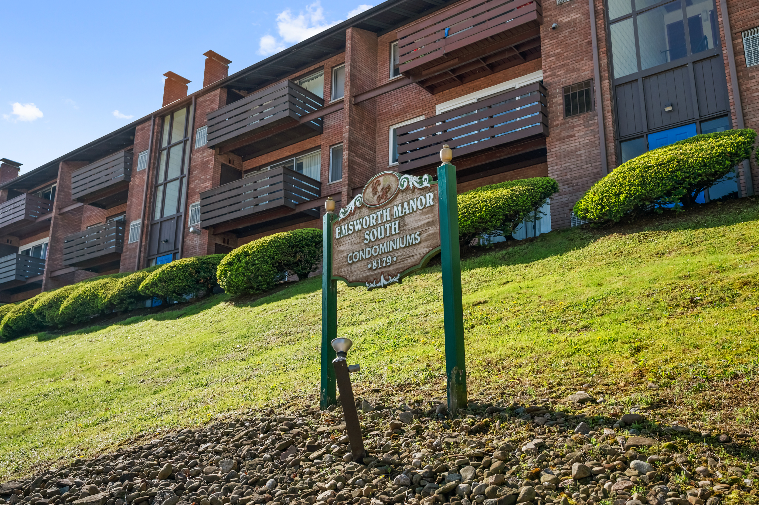  8179 Ohio River Boulevard #36, Emsworth, PA 15202 - 物件實景
