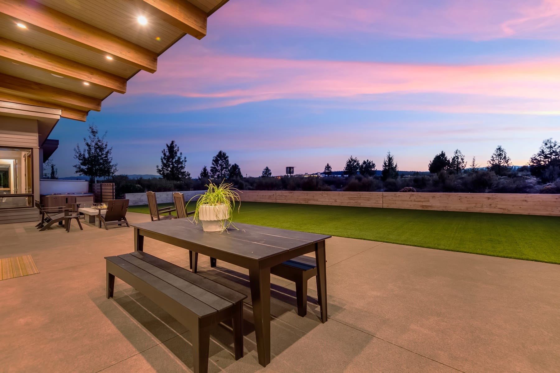  61785 Hosmer Lake Drive Bend, OR 97702 - 物件實景