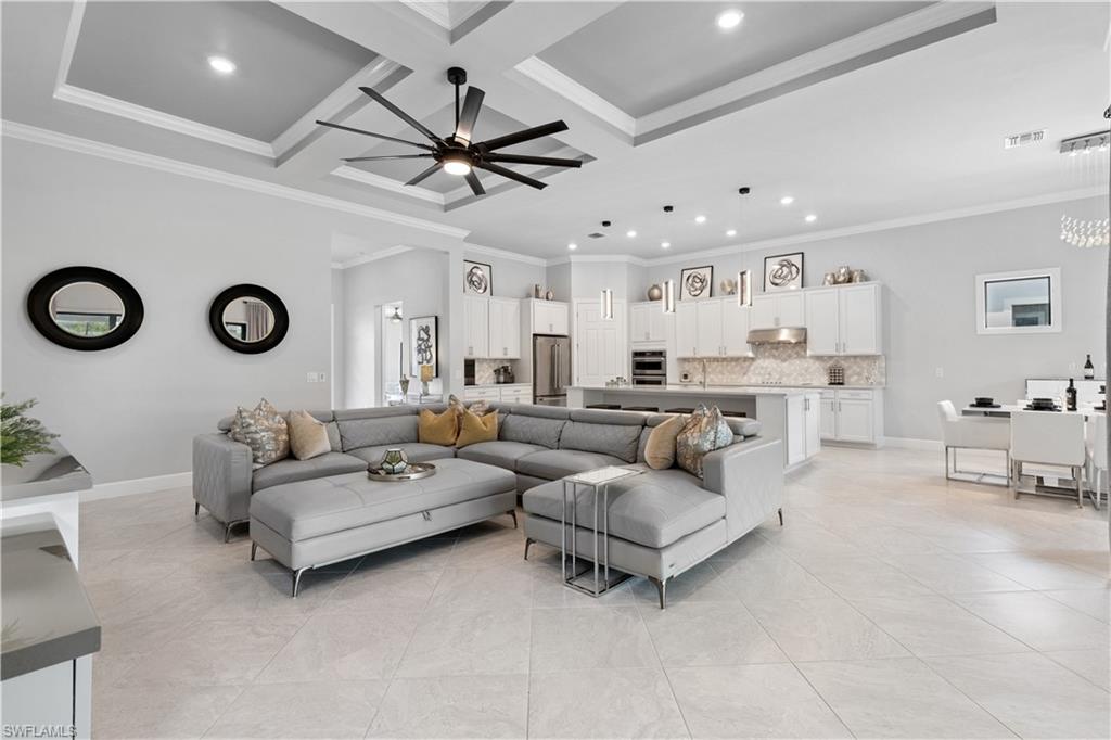 Estero, Florida, 33928, United States, 3 Bedrooms Bedrooms, ,3 BathroomsBathrooms,Residential,For Sale,1902656