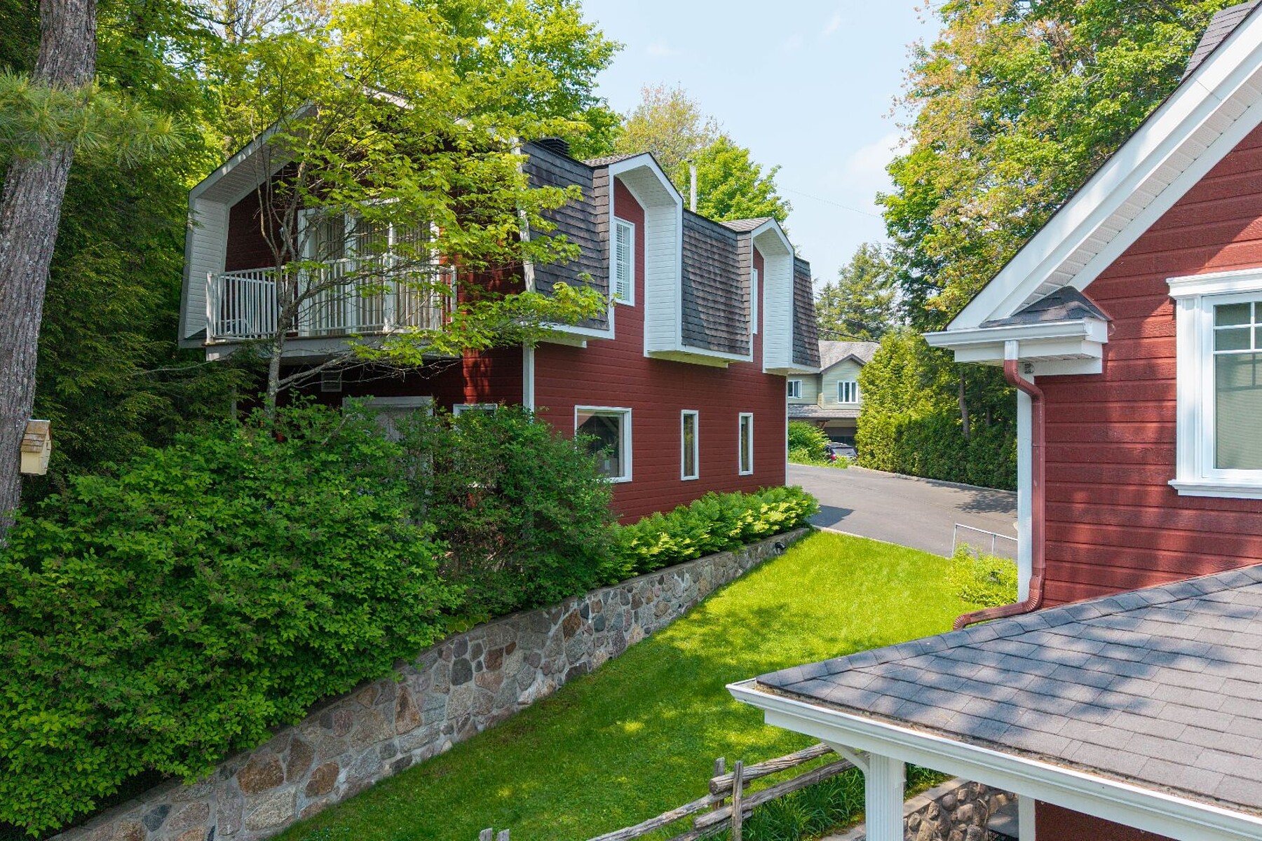  Wentworth, Laurentides - 物件實景