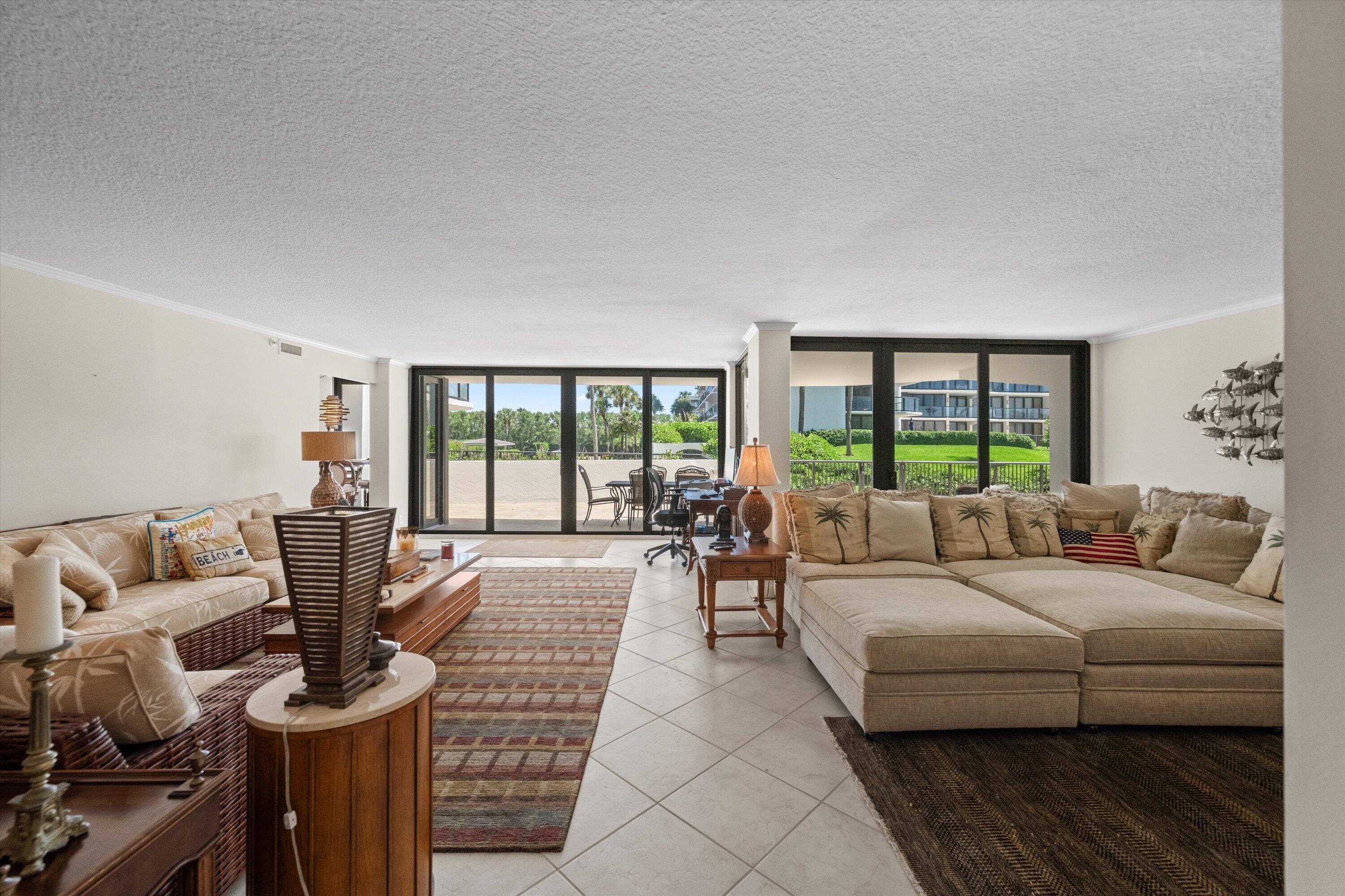  3440 S Ocean Boulevard N #104 - 物件實景