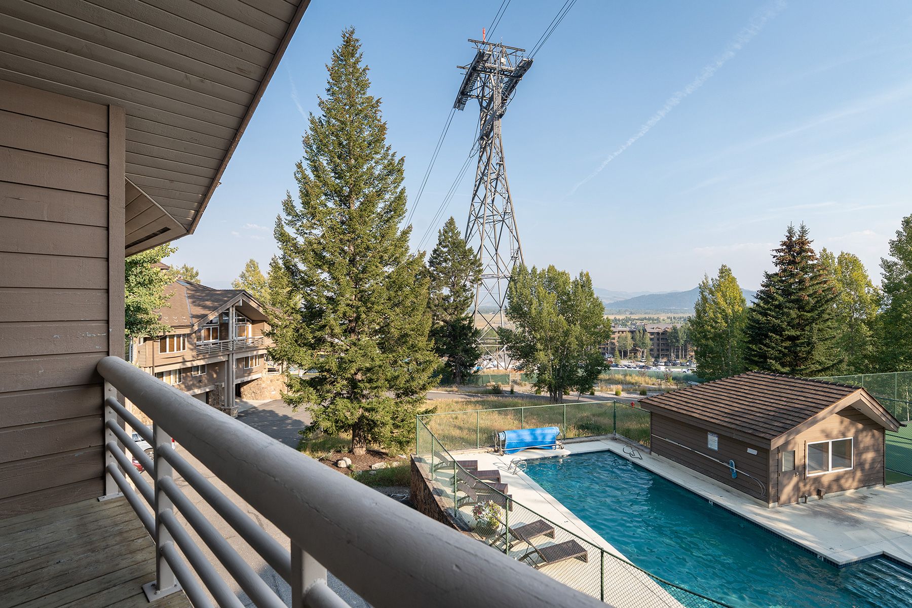  Tram Tower Townhome - 物件實景