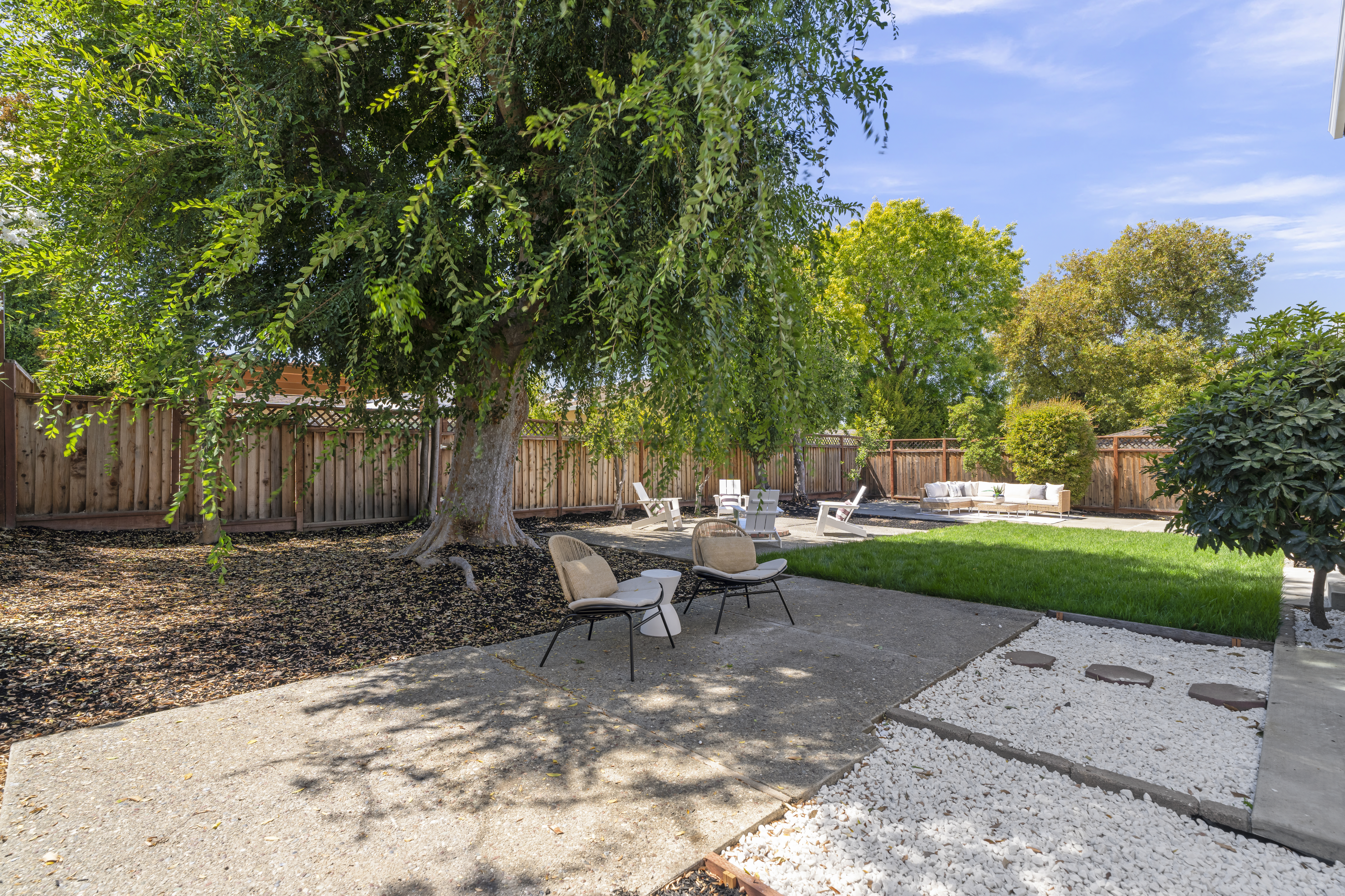  Beautifully Renovated Cupertino Retreat - 物件實景