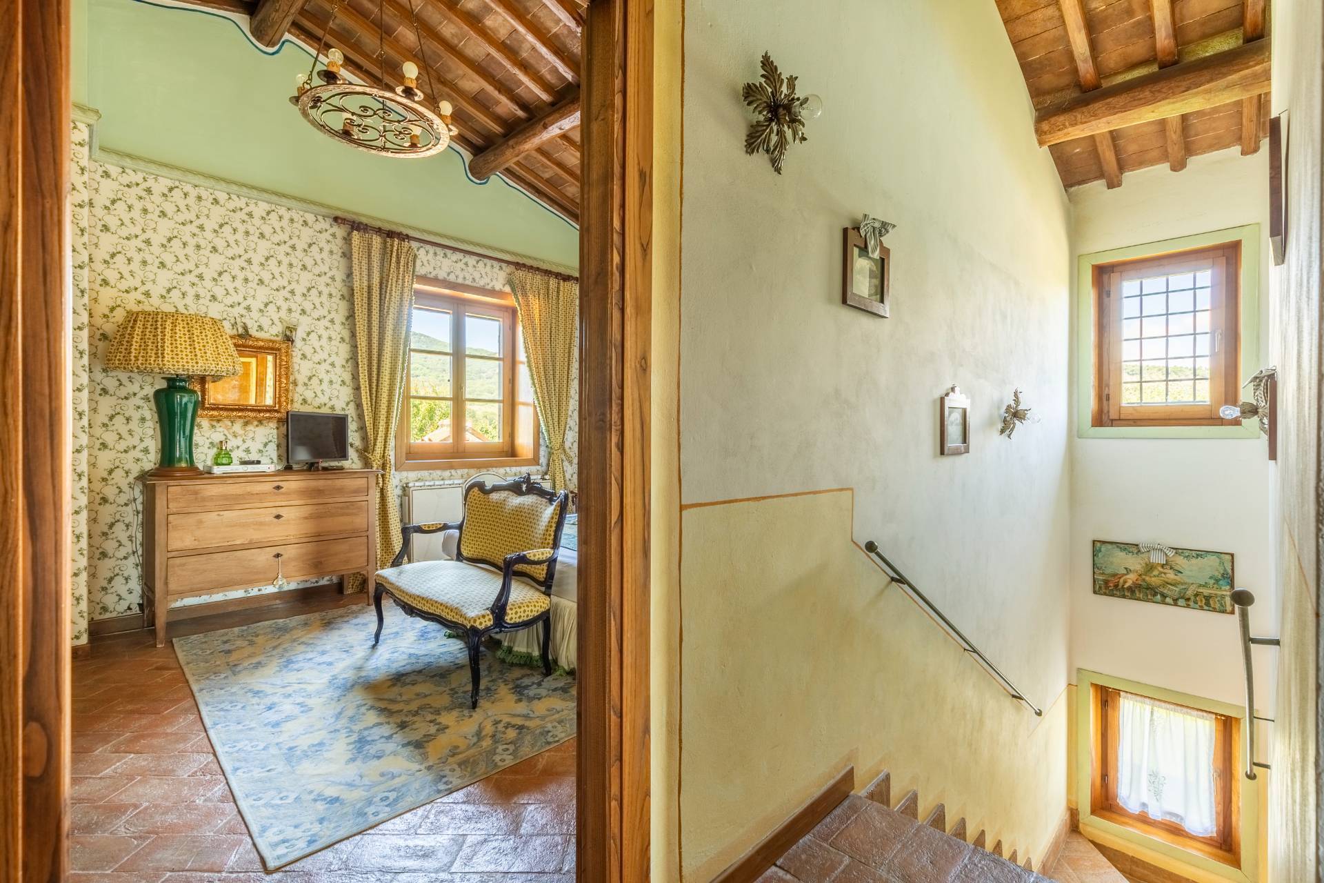 VIA DEL COLLE, Montecchio, Terni, 05020, IT, 4 Bedrooms Bedrooms, ,5 BathroomsBathrooms,Residential,For Sale,VIA DEL COLLE,1670517