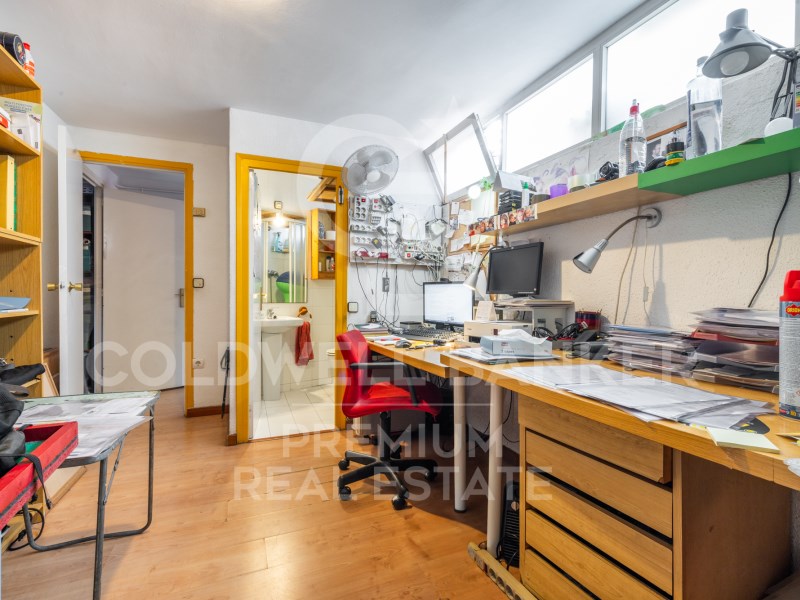 Sant Cugat del Vallès, Catalonia, ES, 3 Bedrooms Bedrooms, ,2 BathroomsBathrooms,Residential,For Sale,1643621