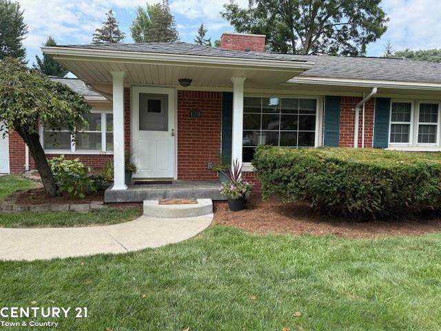 Rochester Hills, Michigan, 48307, United States, 3 Bedrooms Bedrooms, ,3 BathroomsBathrooms,Residential,For Sale,1909287