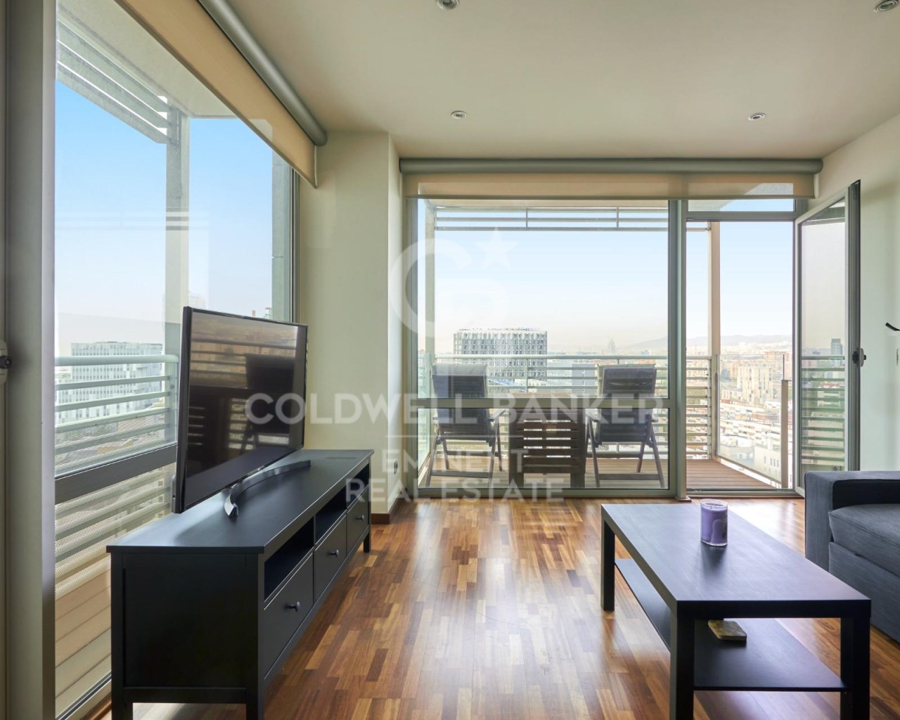 Barcelona, Barcelona, Sant Mart?, Diagonal Mar i E, Barcelona, Catalonia, ES, 2 Bedrooms Bedrooms, ,2 BathroomsBathrooms,Residential,For Sale,Barcelona, Barcelona, Sant Mart?, Diagonal Mar i E,1624127