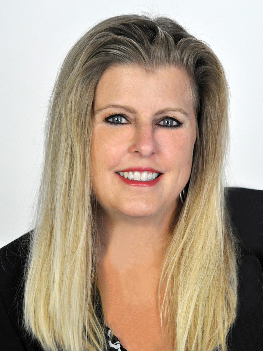 Laura Hemming