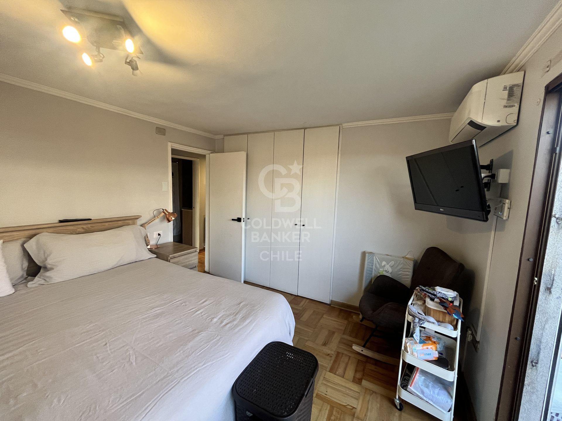 Las Condes, Chile, 4 Bedrooms Bedrooms, ,4 BathroomsBathrooms,Residential,For Sale,1933032