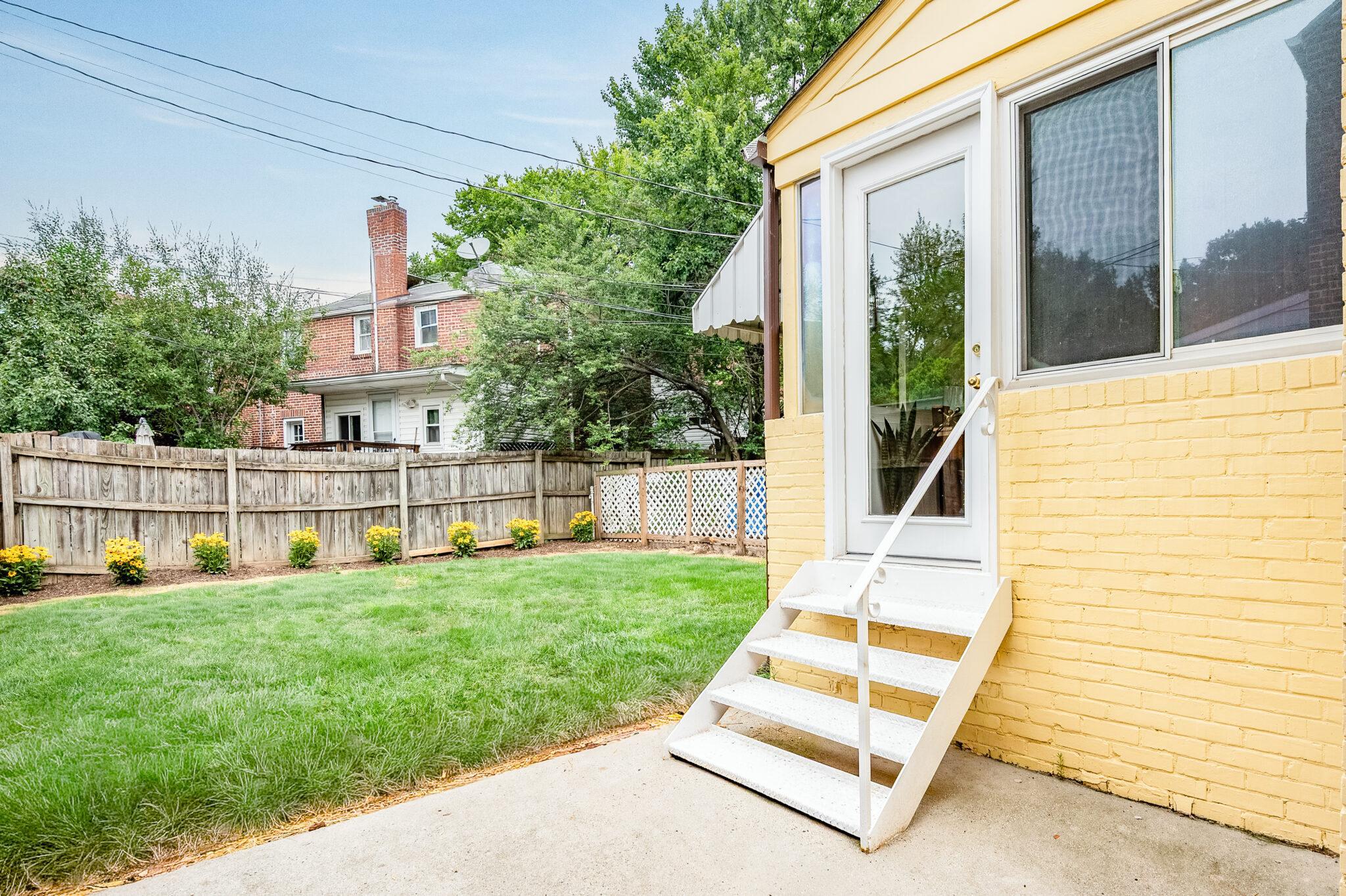  3707 1st Road S, Arlington, VA, 22204 - 物件實景