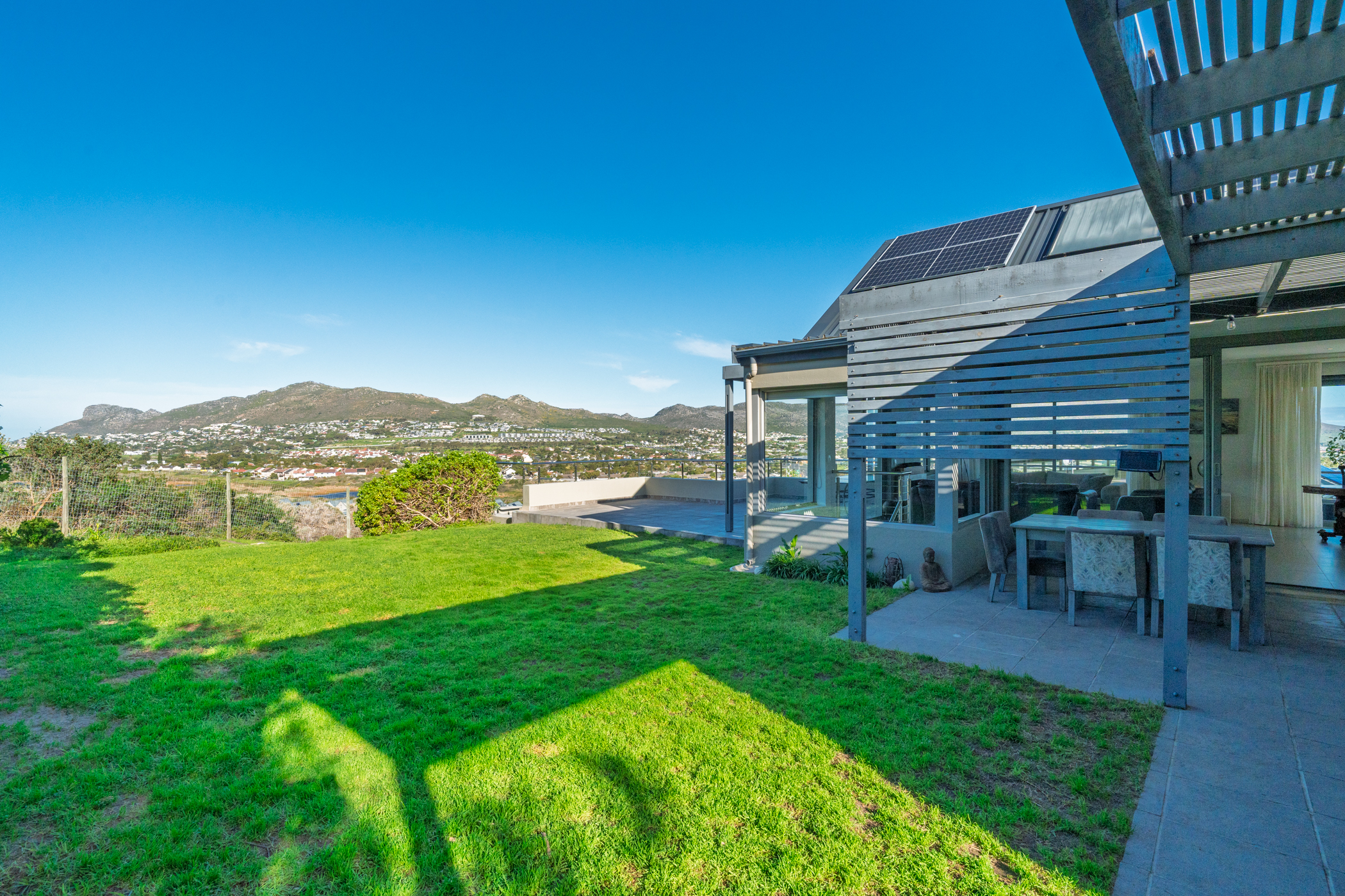  Noordhoek, Chapman
