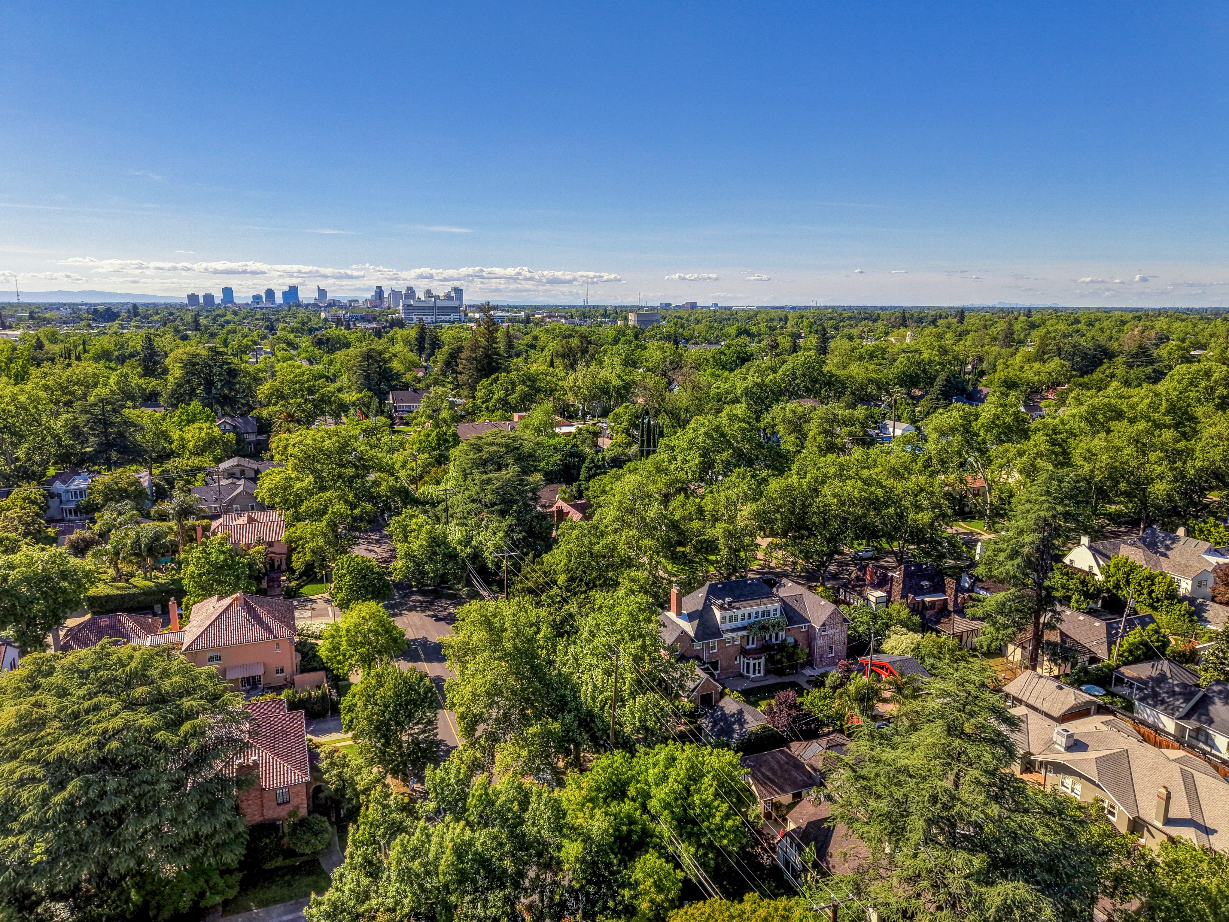  1441 40th Street, Sacramento, CA 95819 - 物件實景