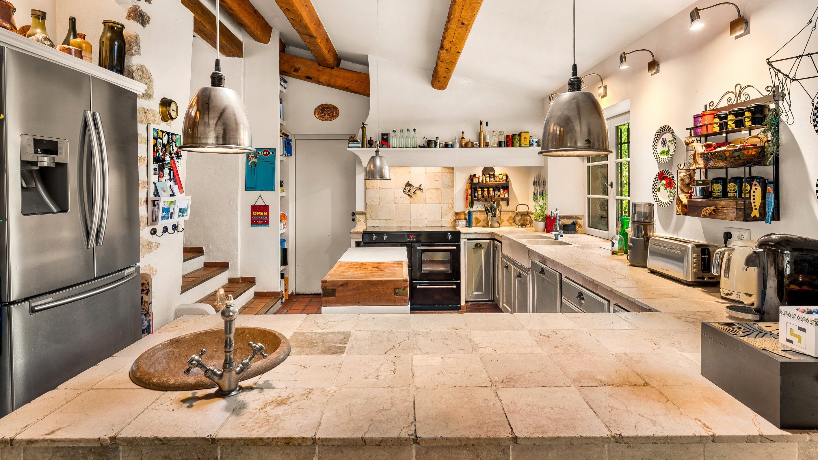  Lorgues – Characterful Provençal Estate Set Within 55 Hectares - 物件實景
