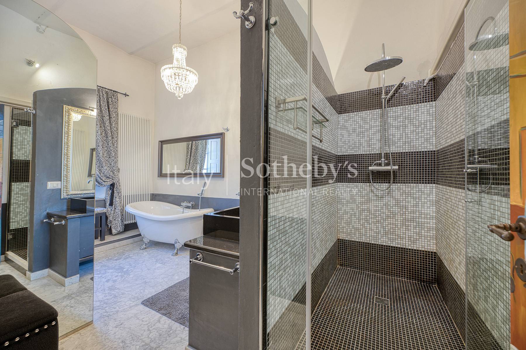  Renovated villa with swimming pool in the Tuscan countryside - 物件實景